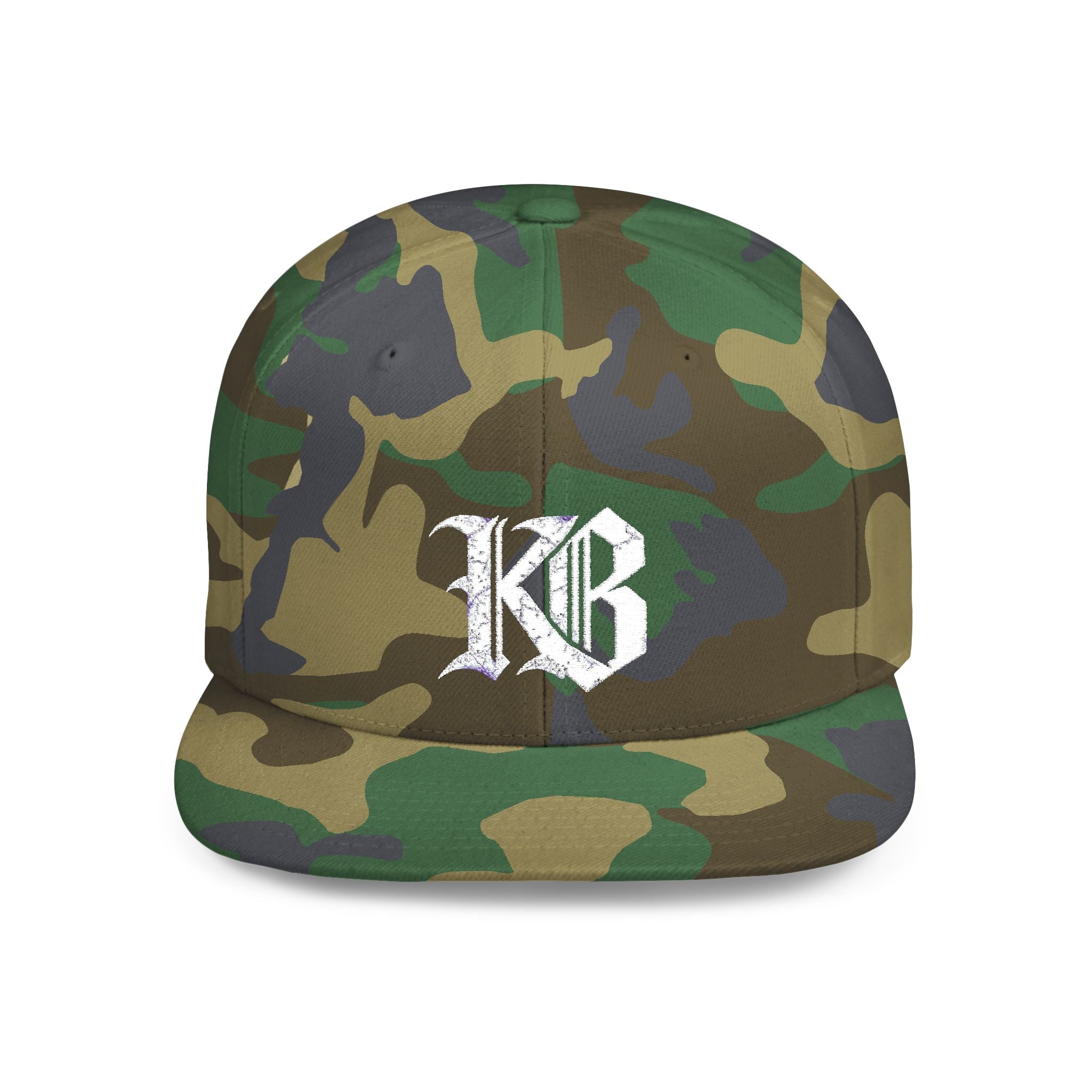 KB Snapback