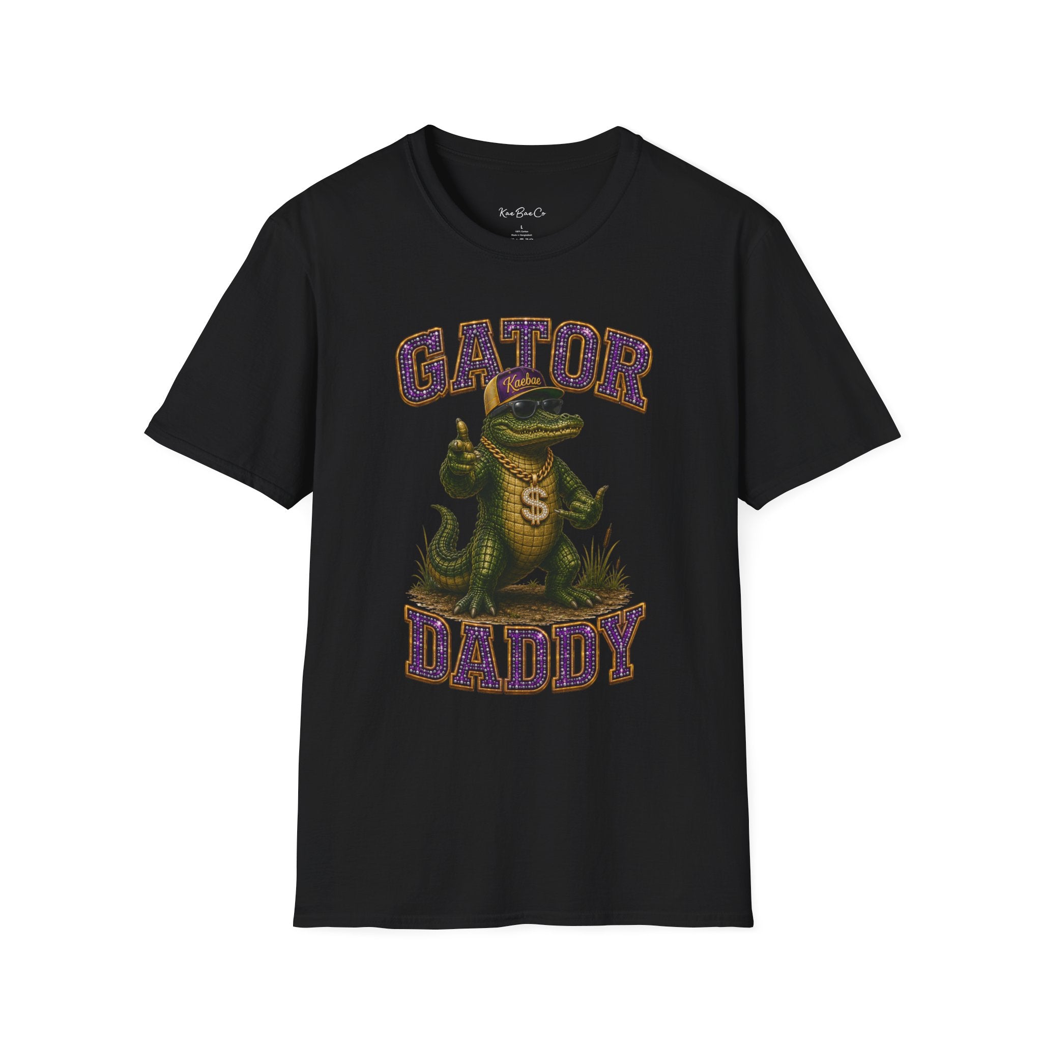 Gator Daddy