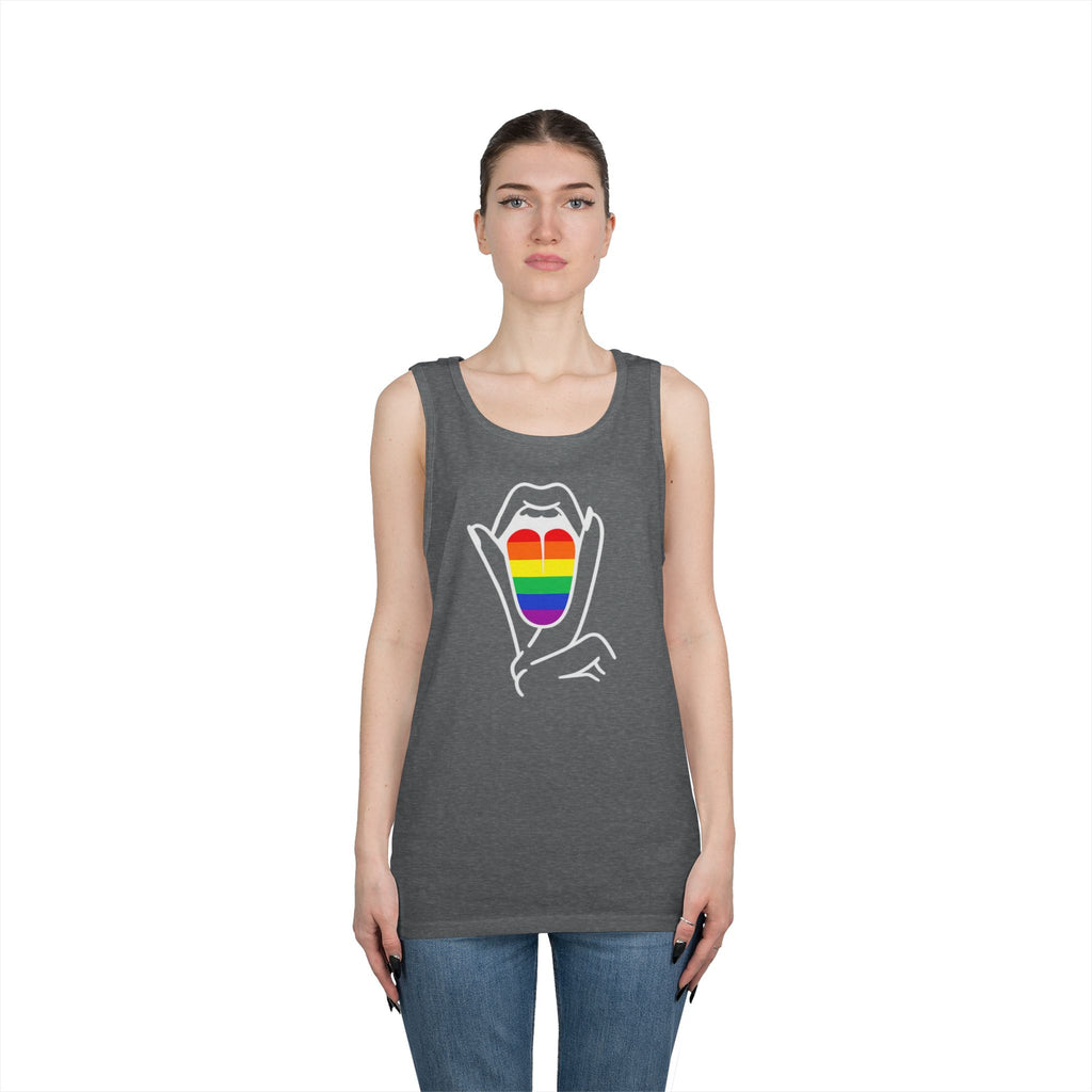 Pride Tank