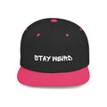 Stay Weird Snapback