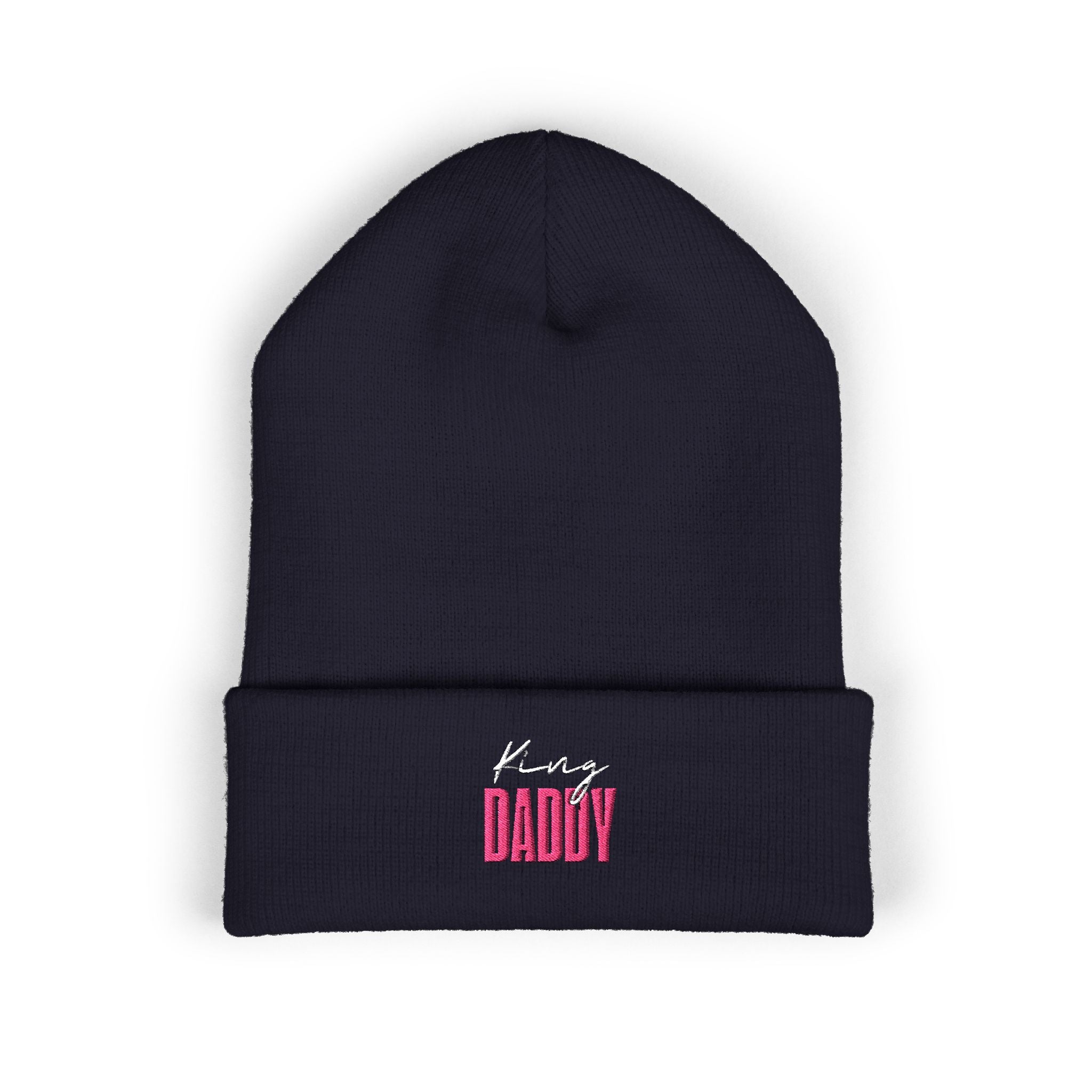 King Daddy Beanie