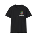Live Team Unisex T-Shirt