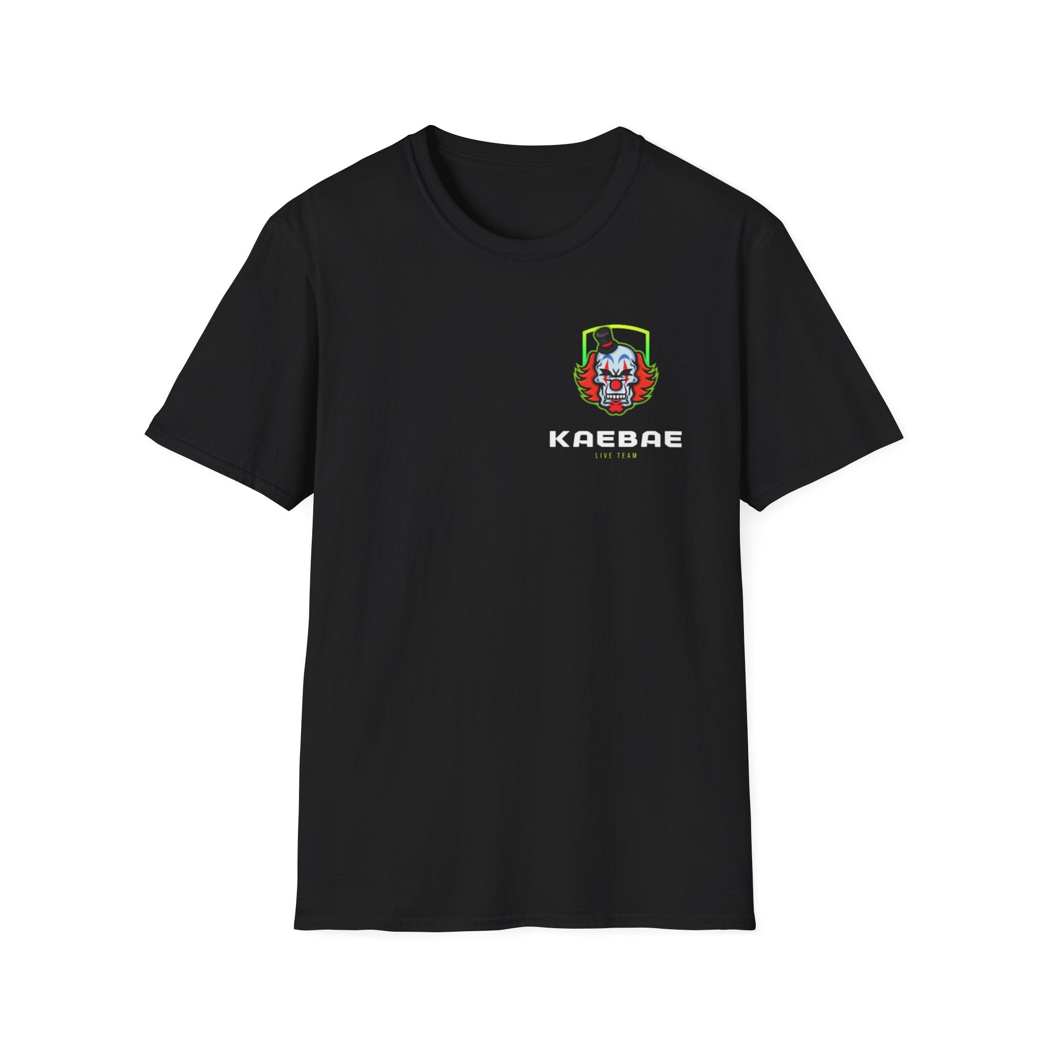 Live Team Unisex T-Shirt