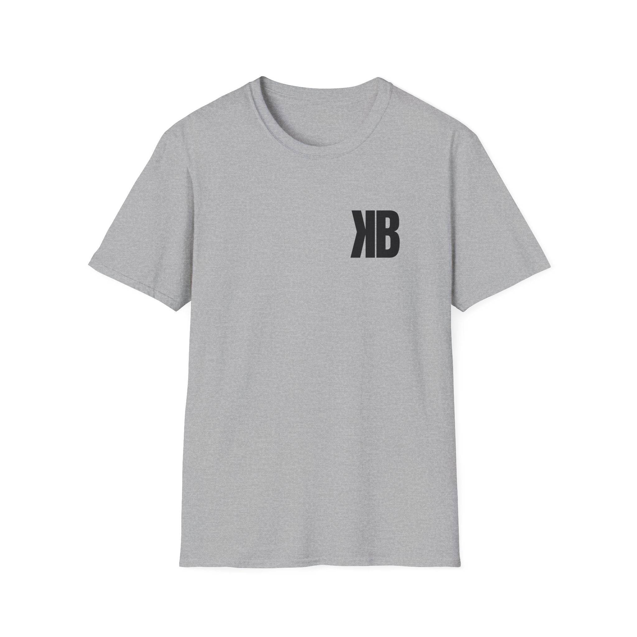 KB Unisex T-Shirt
