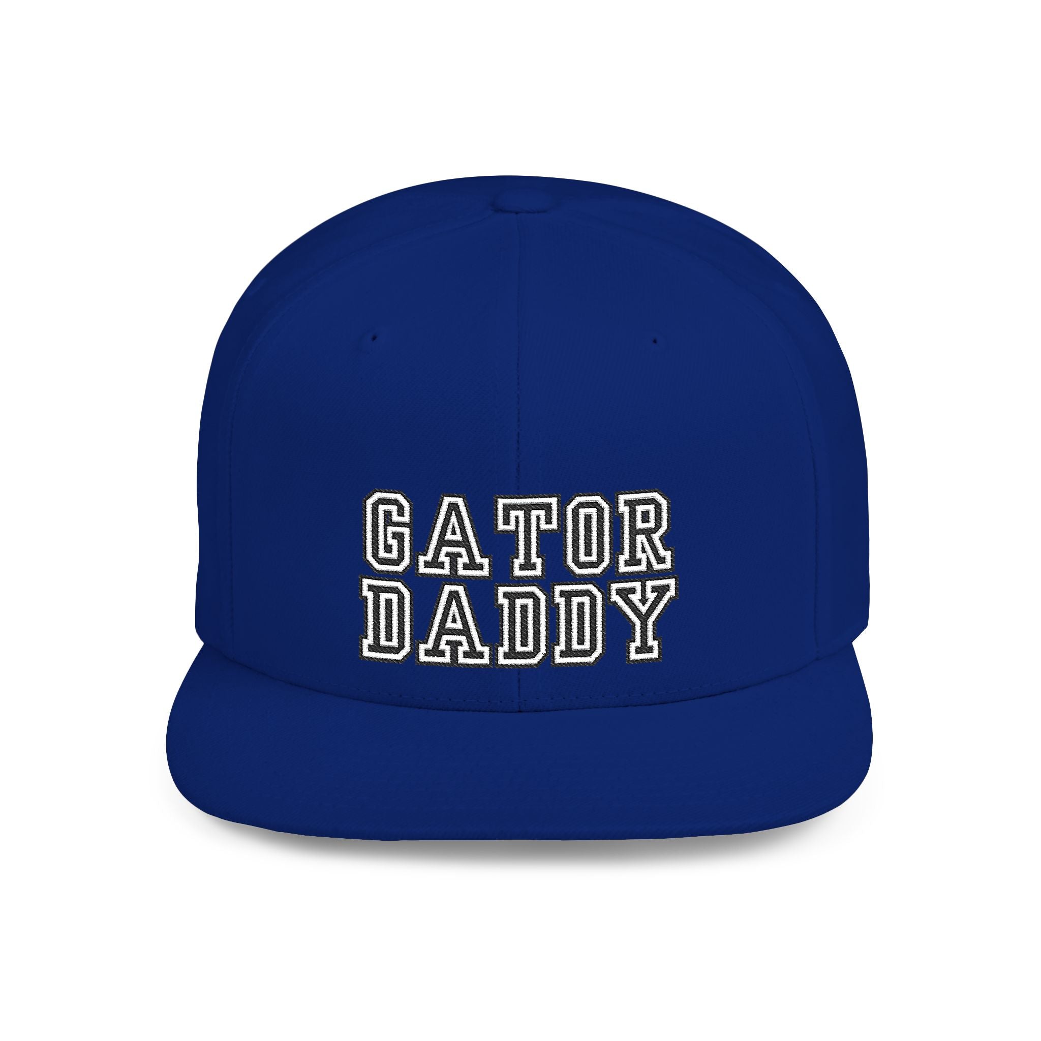 Gator Daddy Hat