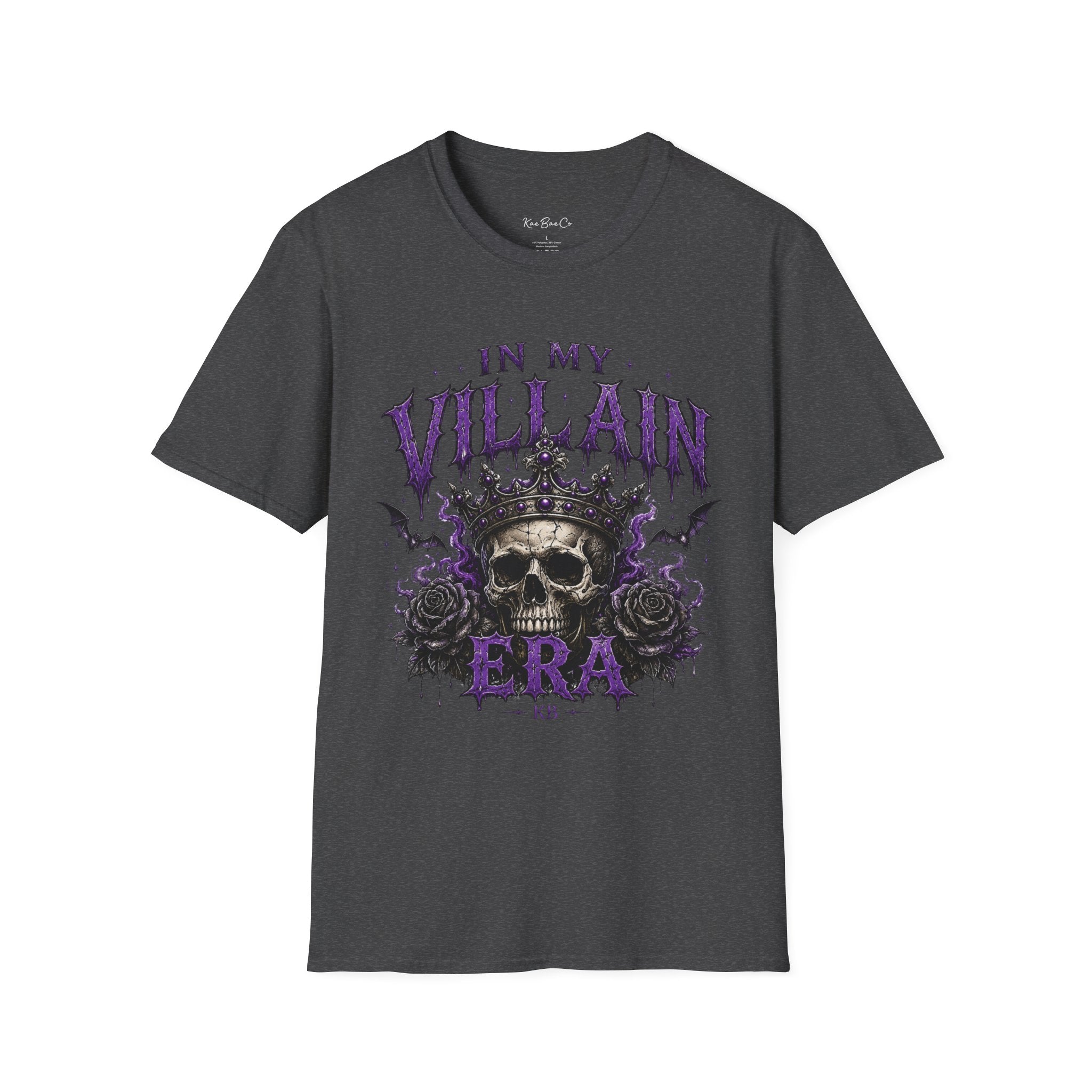 Villain