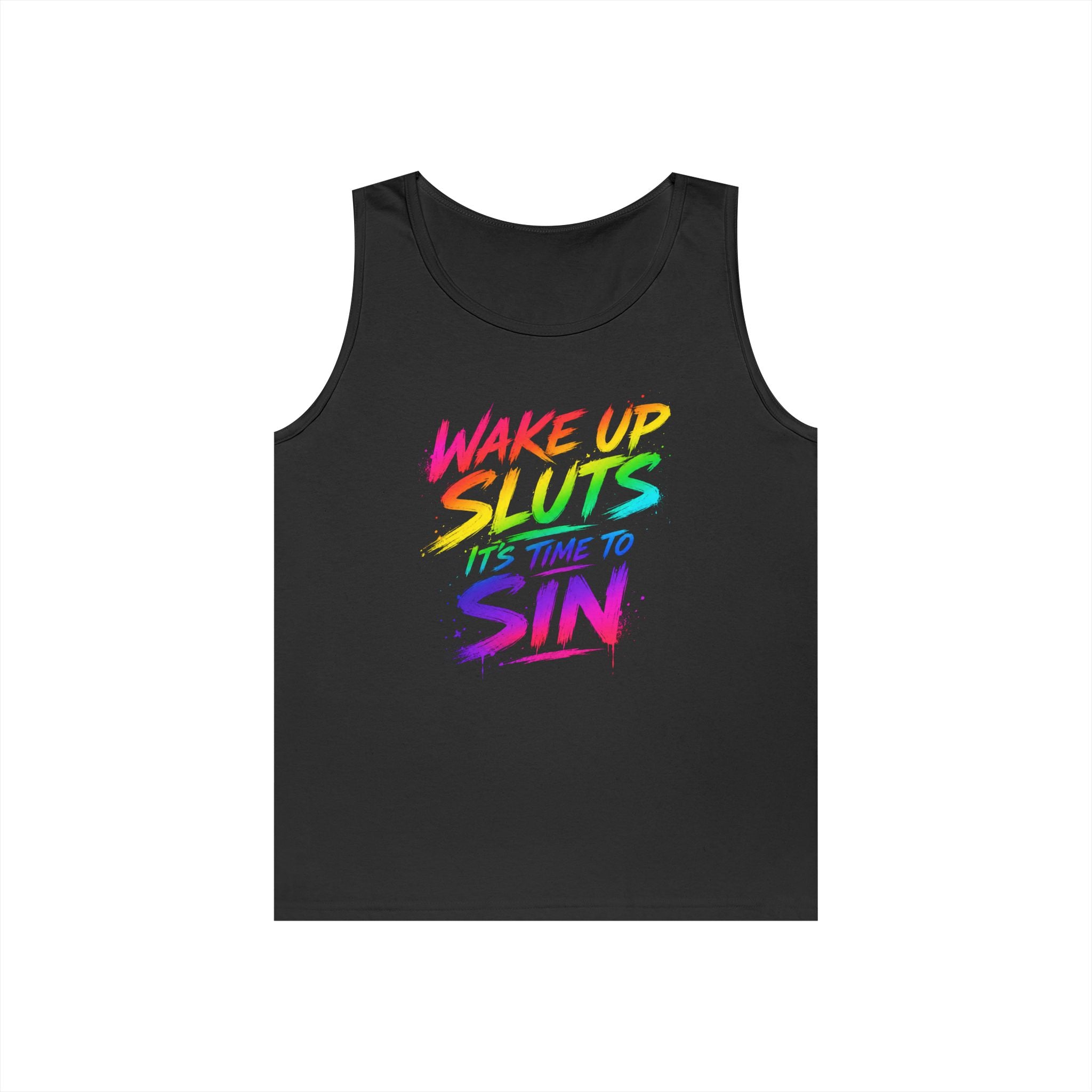 Sluts Tank