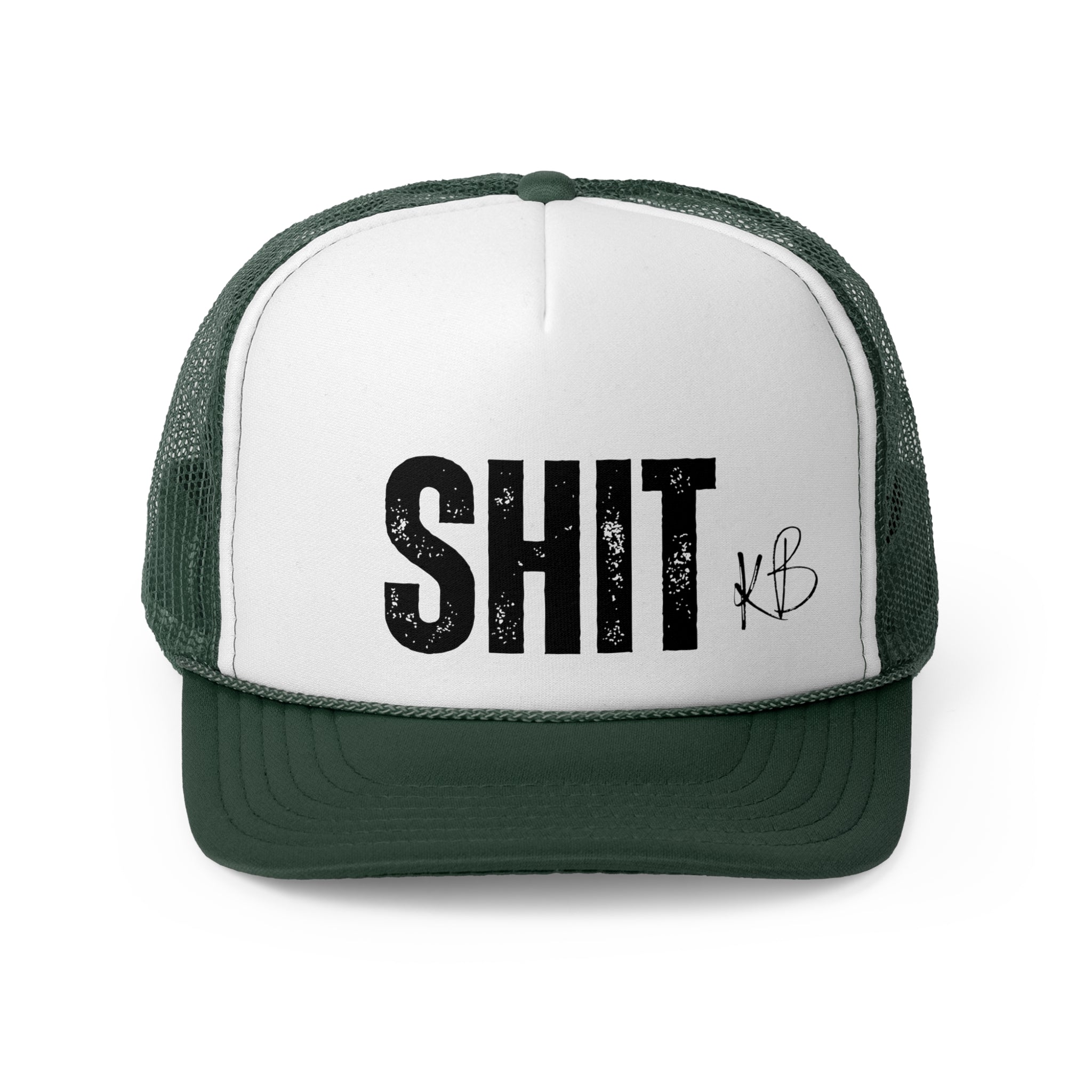 KB Shit Hat