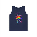 Pride Tank