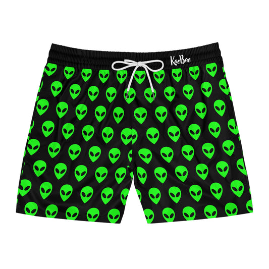 Alien Swim Shorts