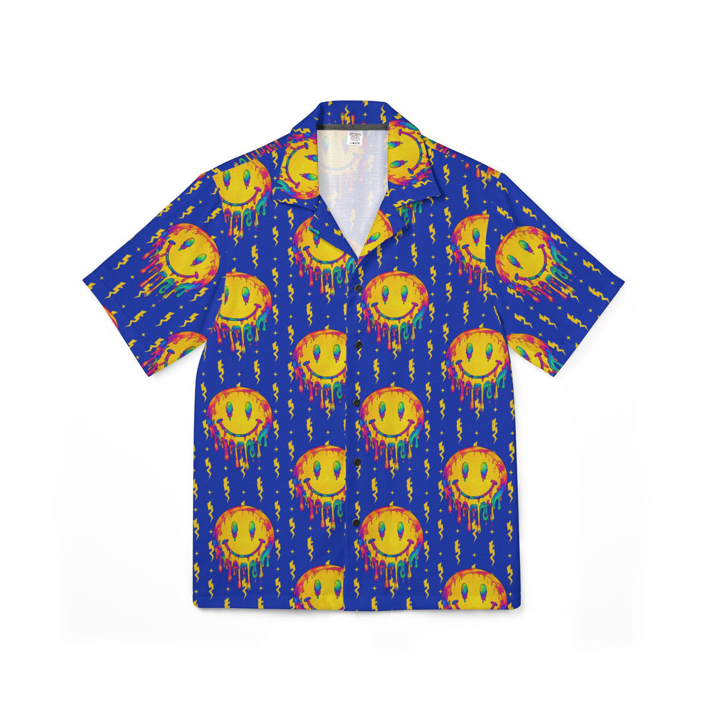 Smiley Hawaiian