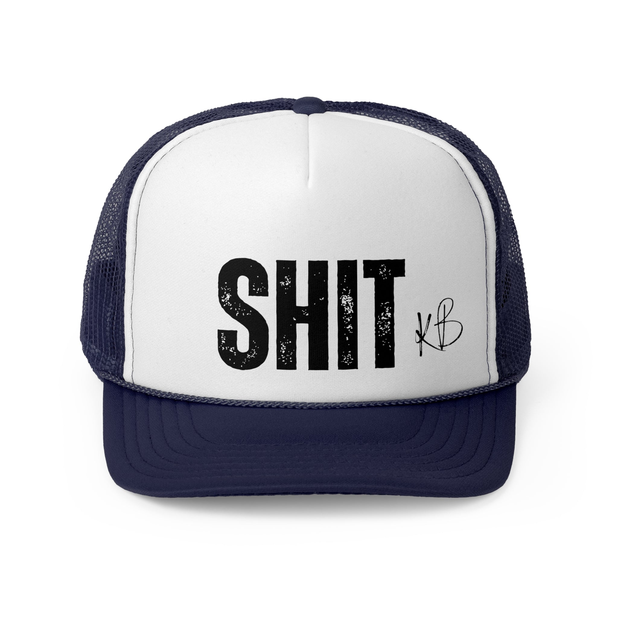 KB Shit Hat