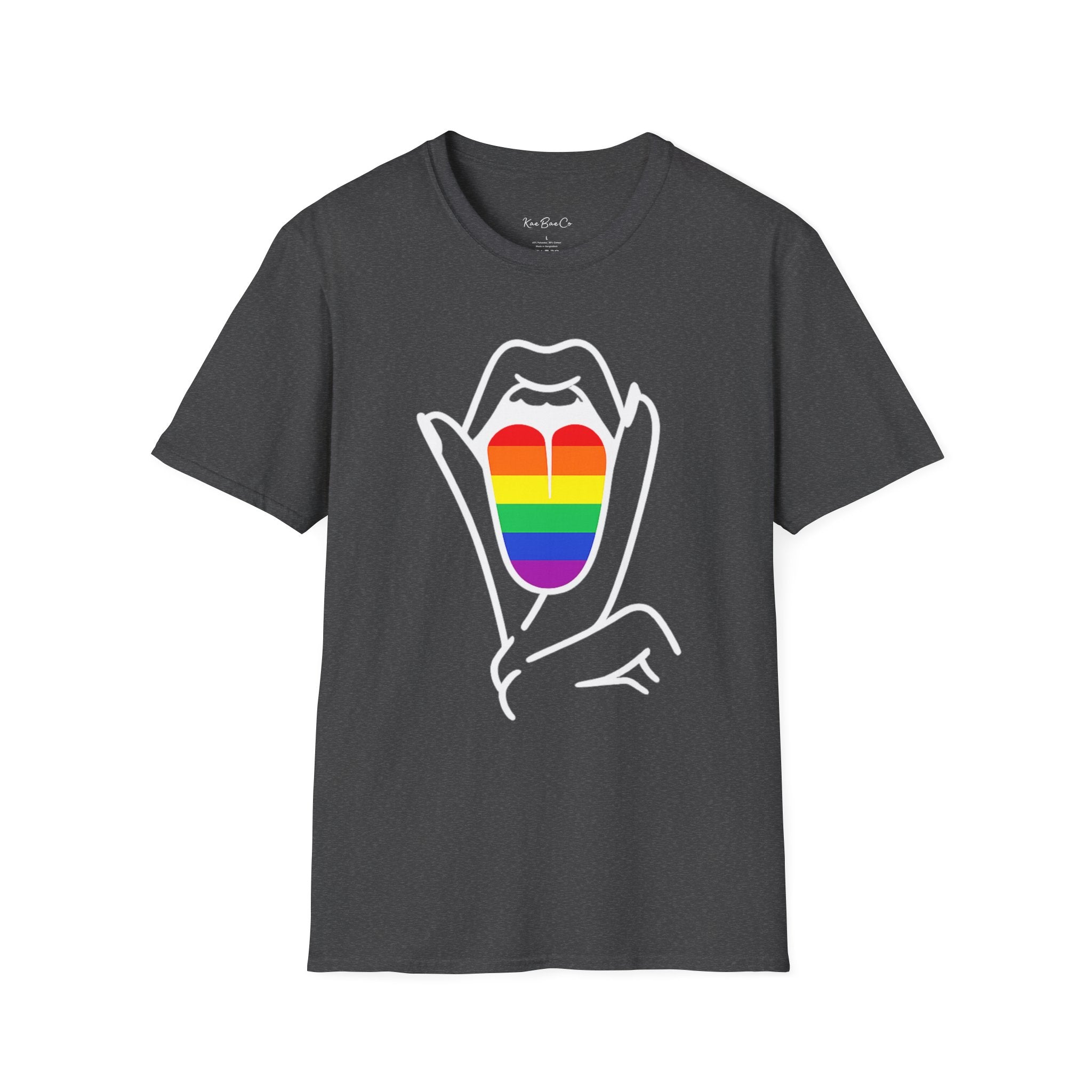Pride Tshirt