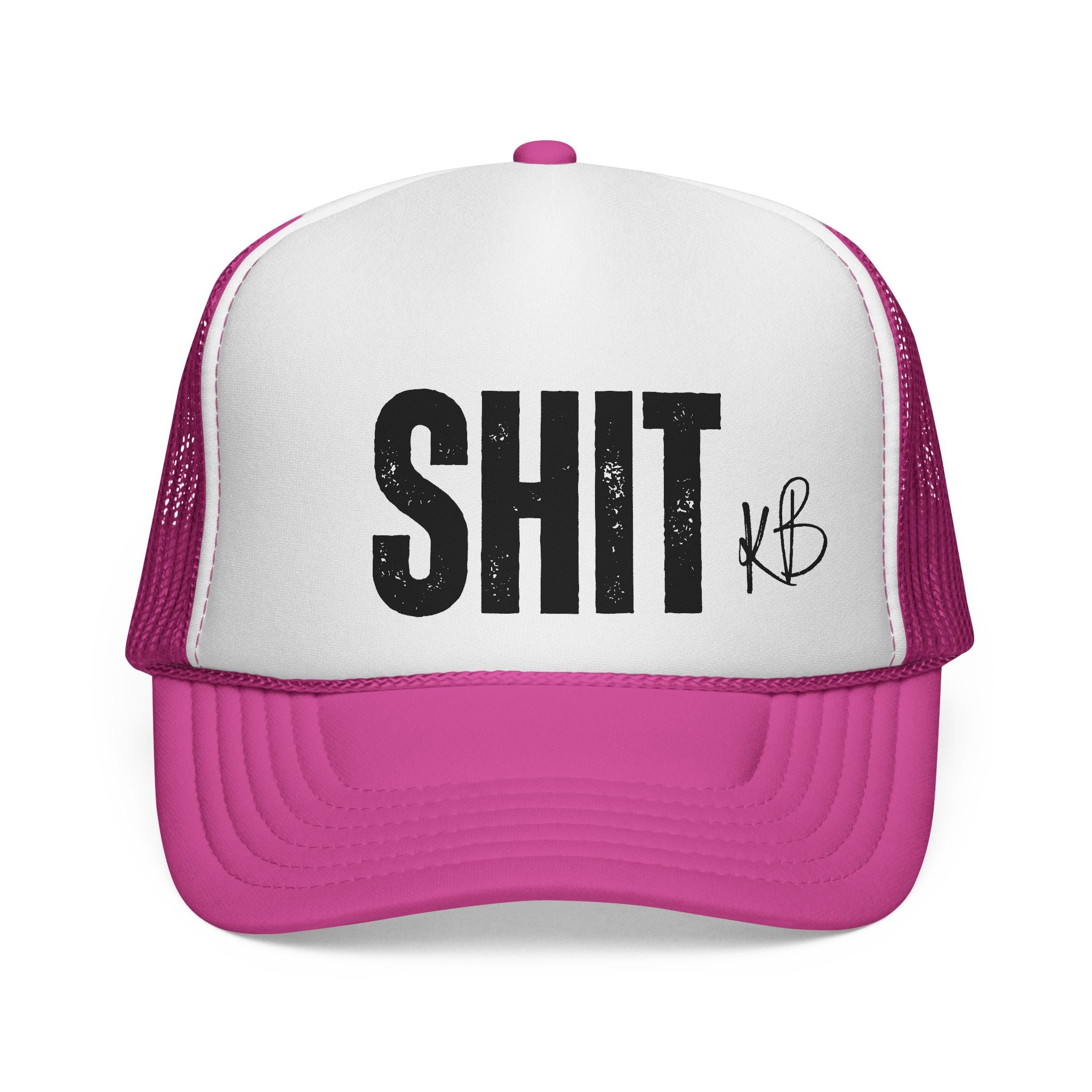 KB Shit Hat