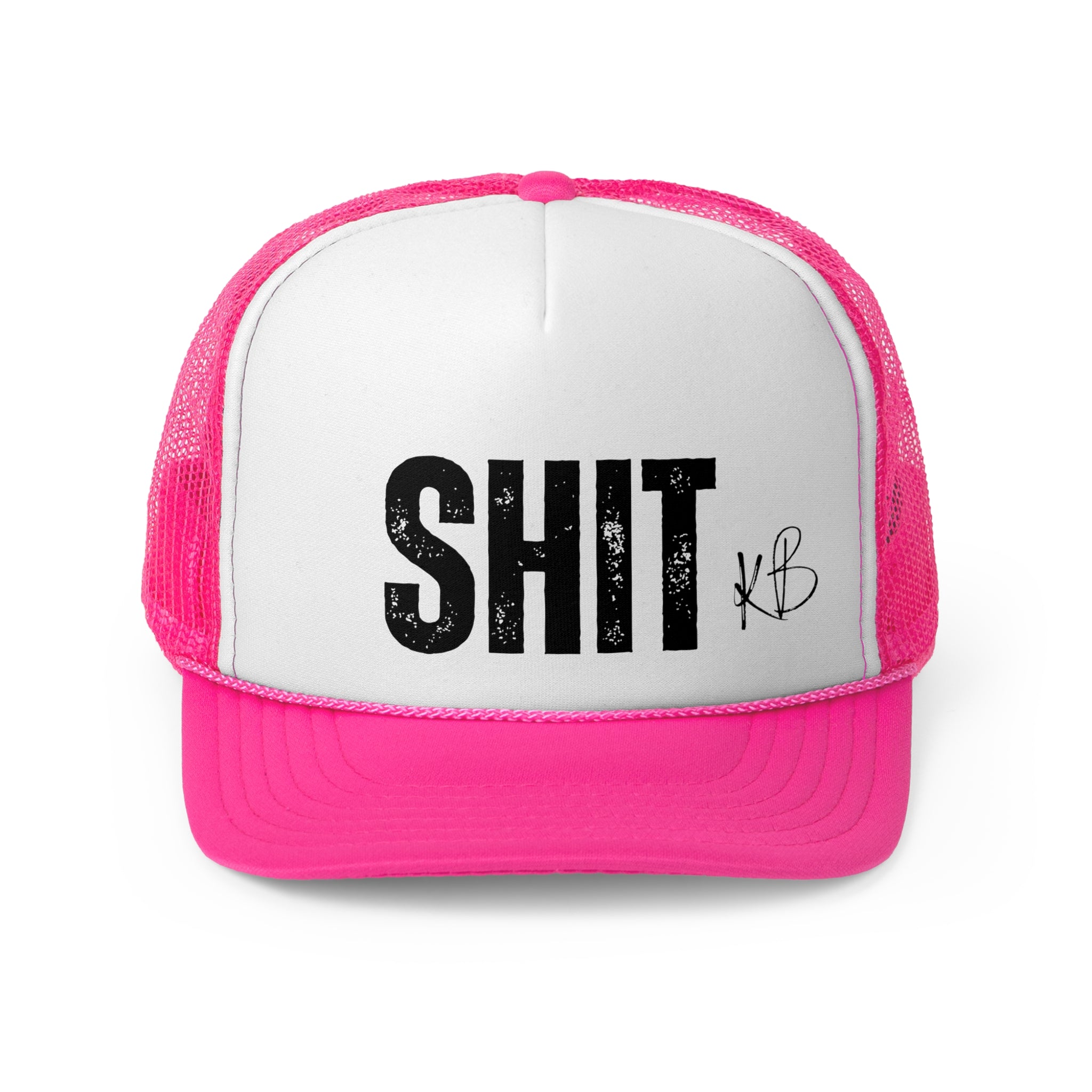 KB Shit Hat