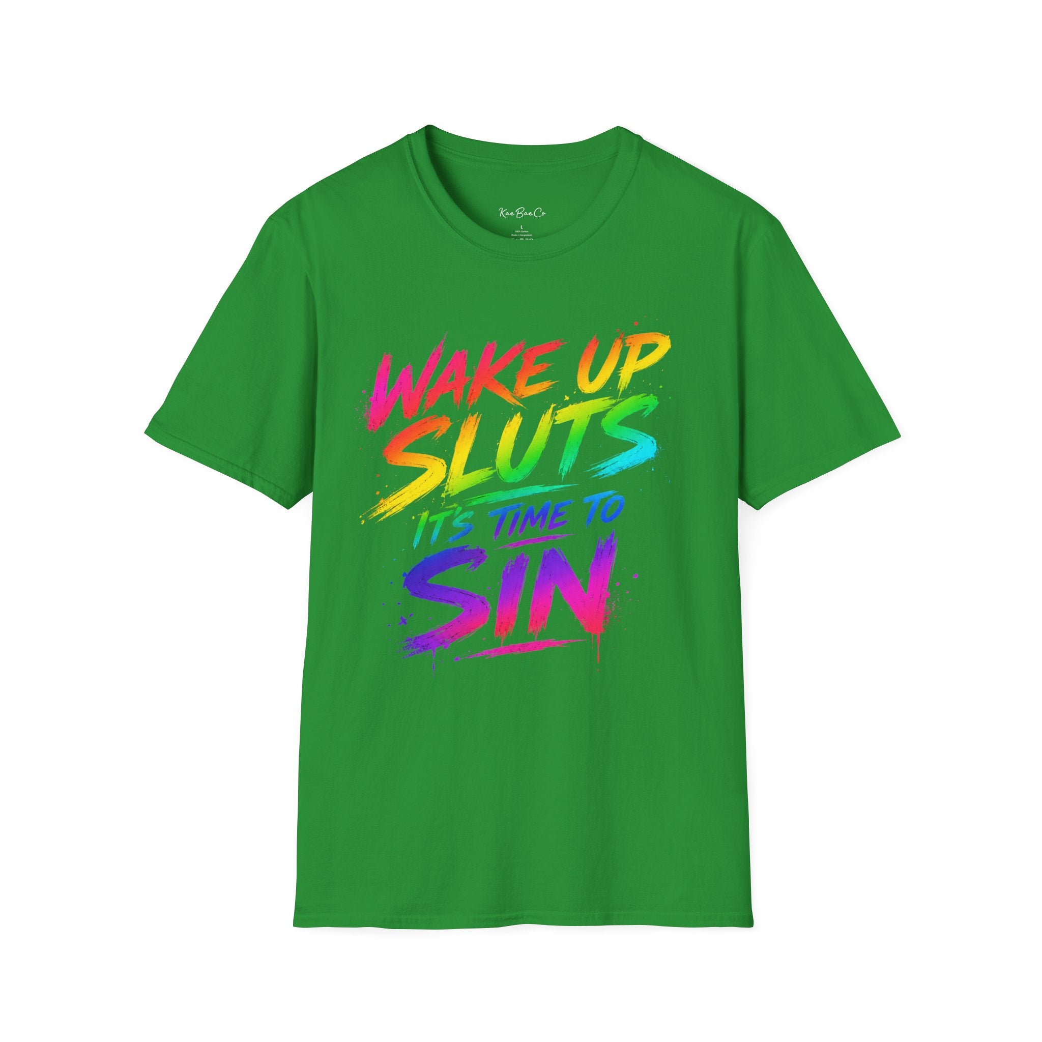 Sluts Tshirt