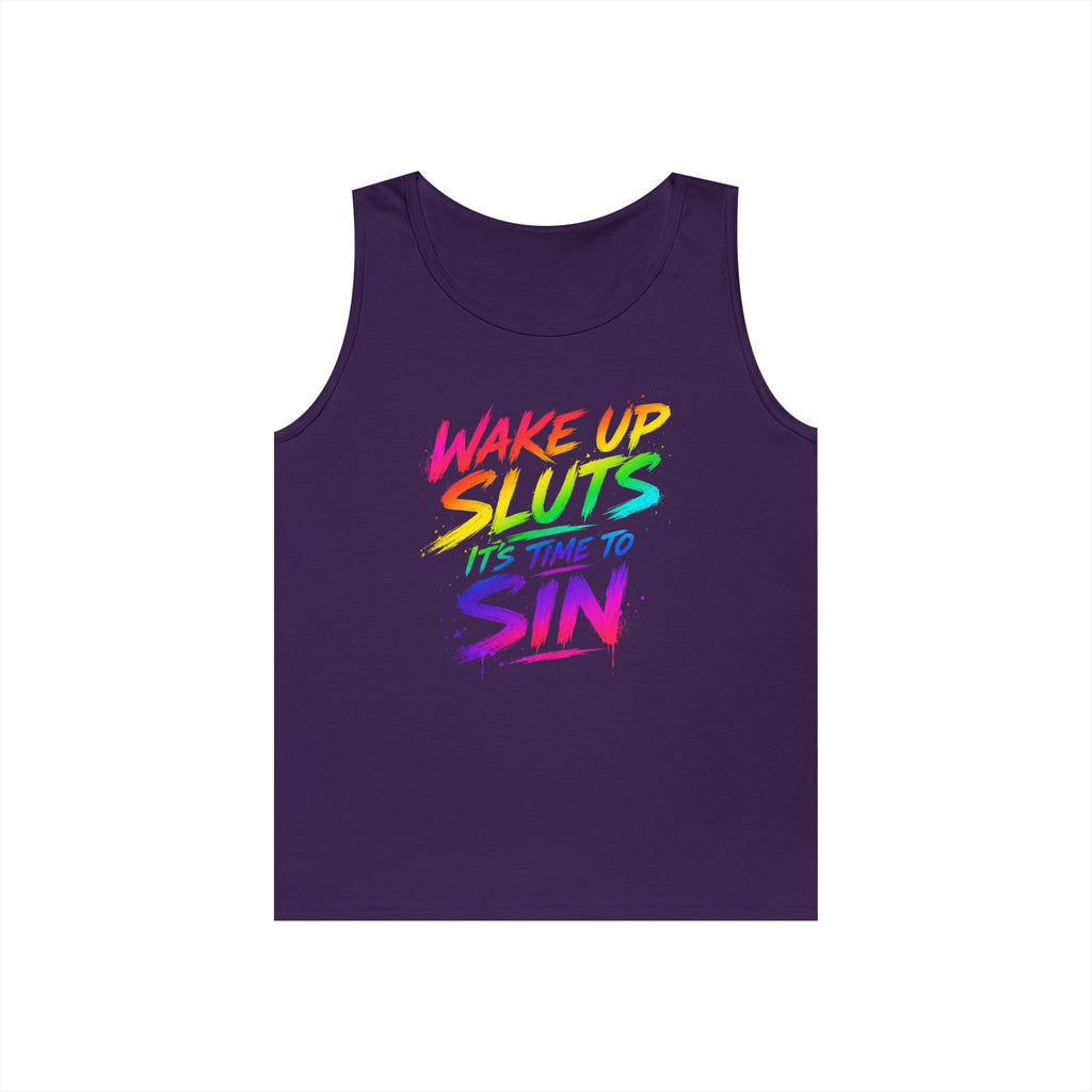 Sluts Tank