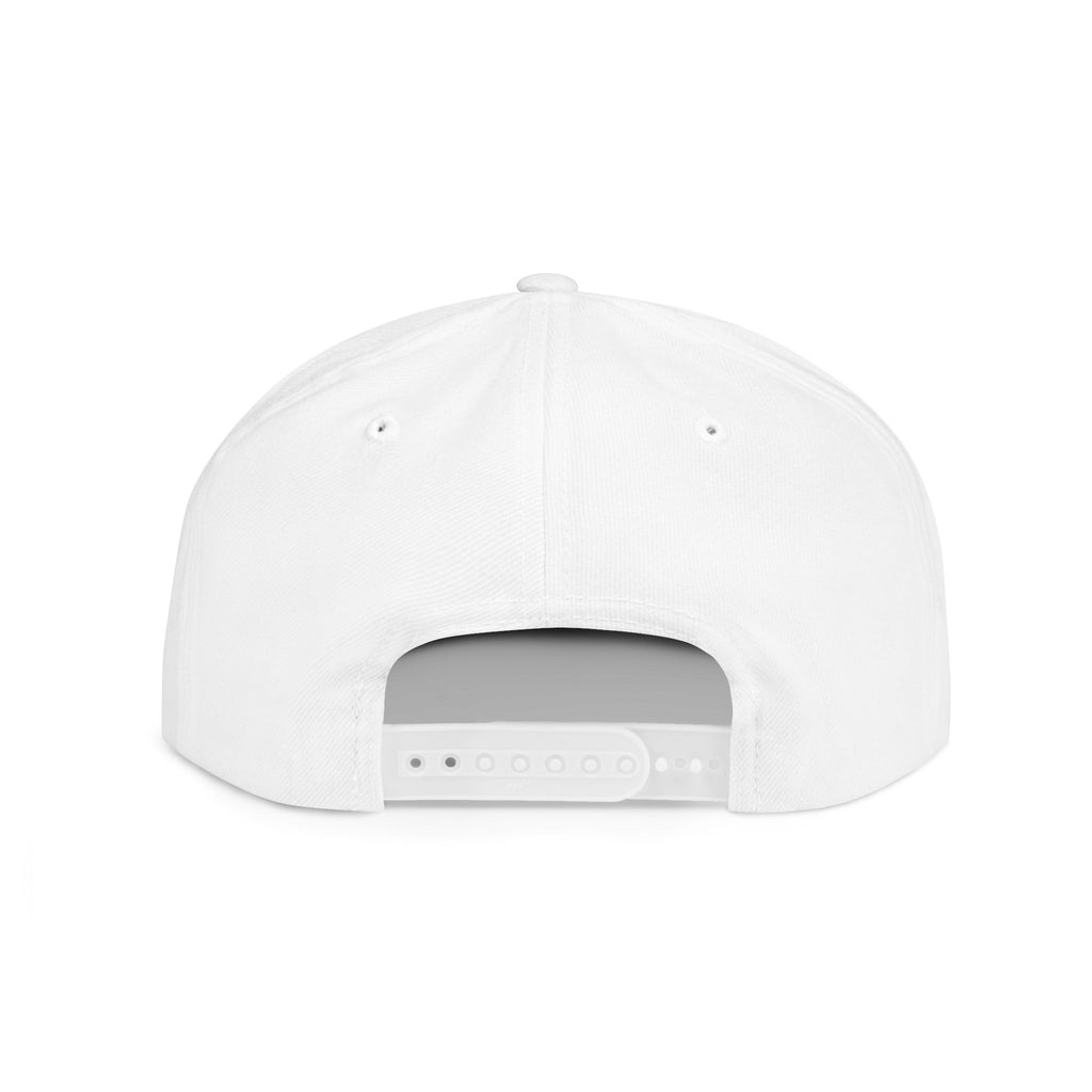 Shitted on 'em Snapback