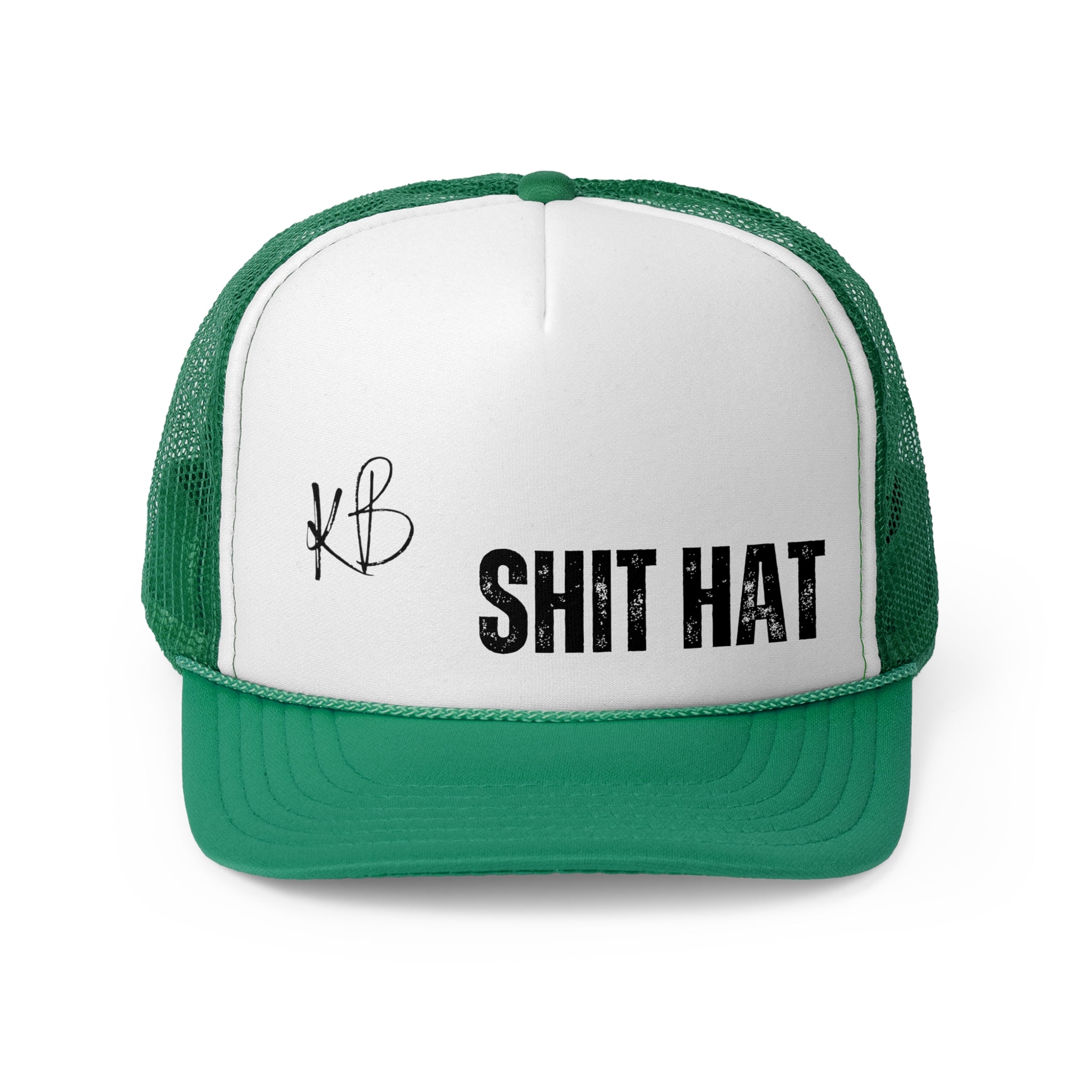 KB Shit Hat