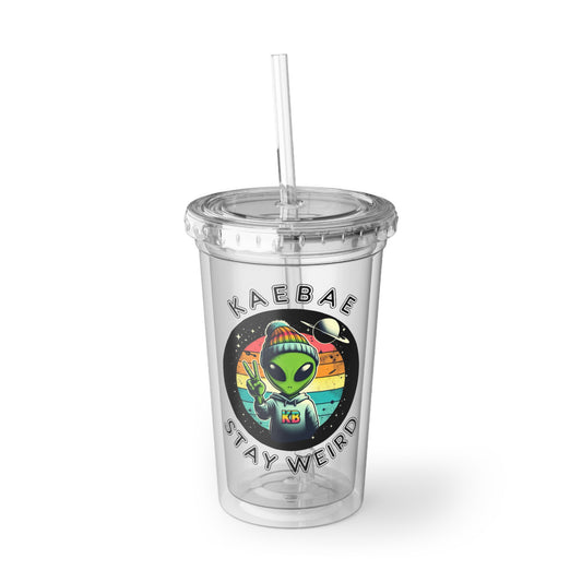 Alien Cup