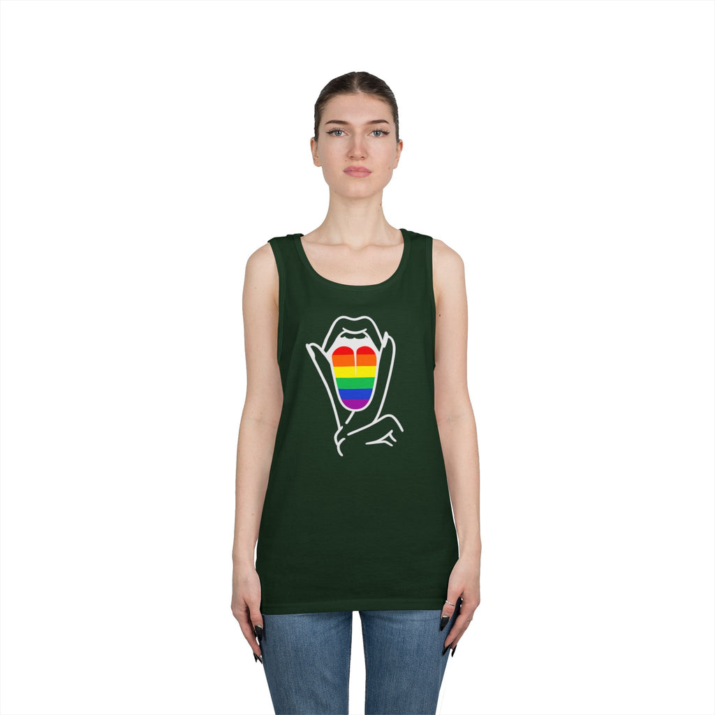 Pride Tank