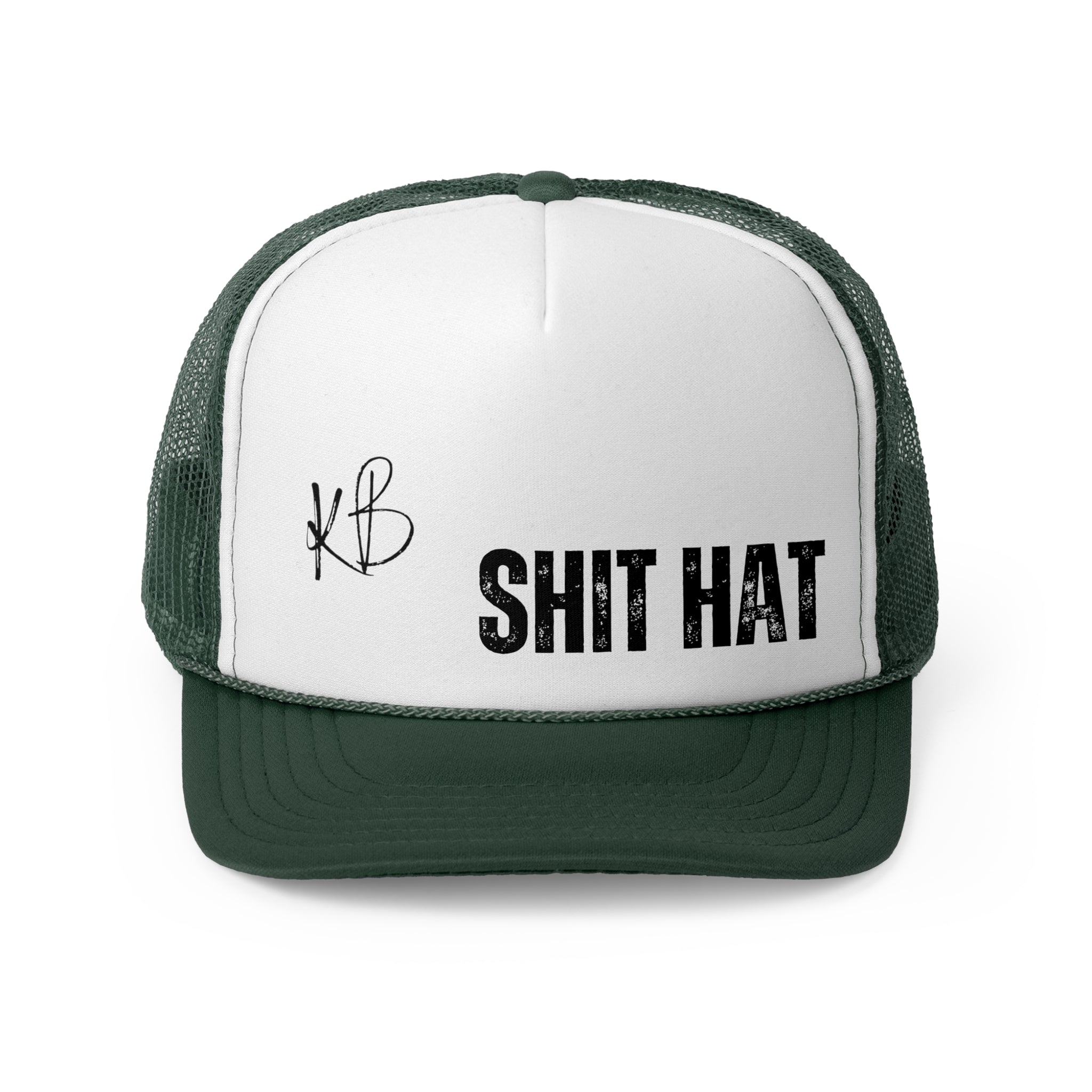 KB Shit Hat