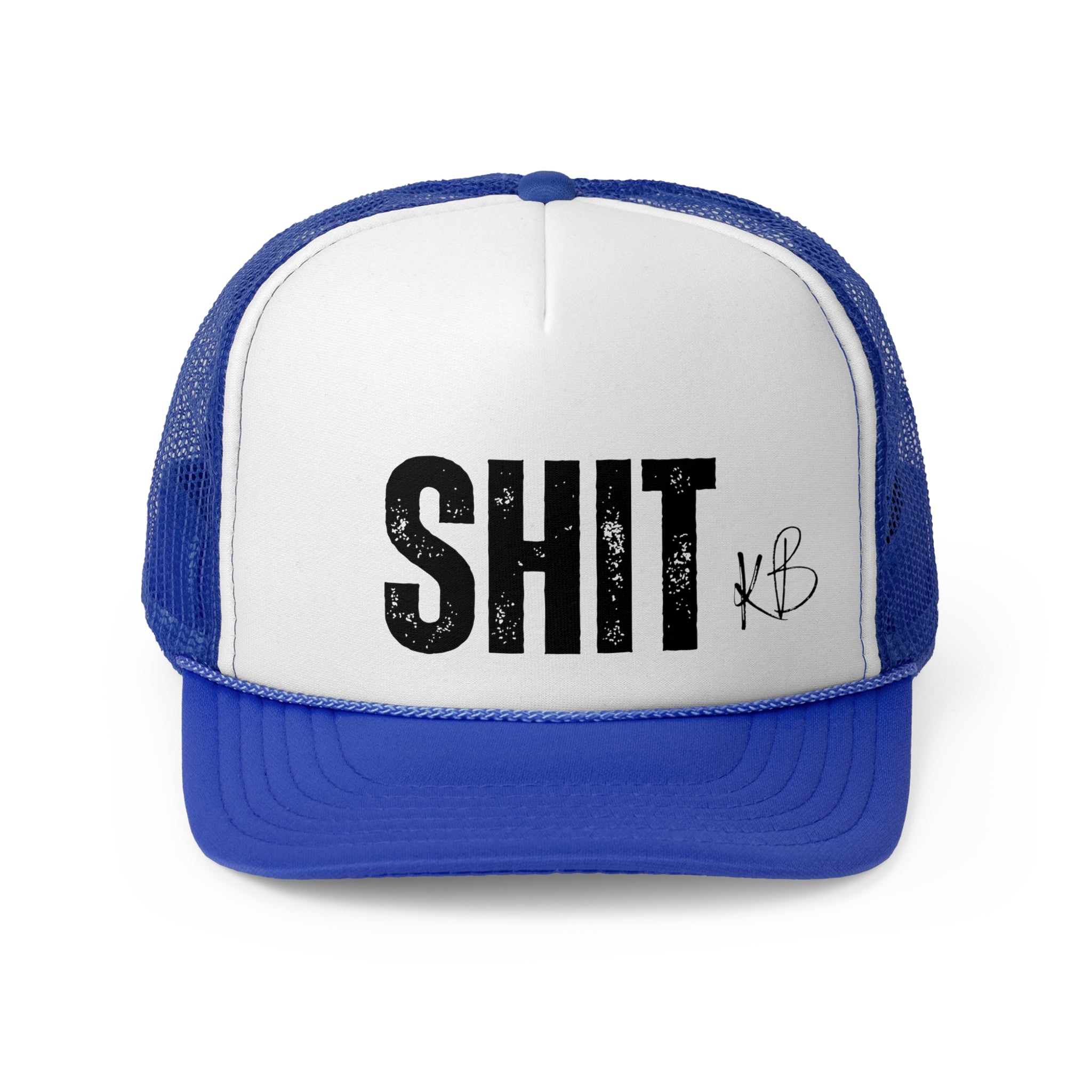 KB Shit Hat