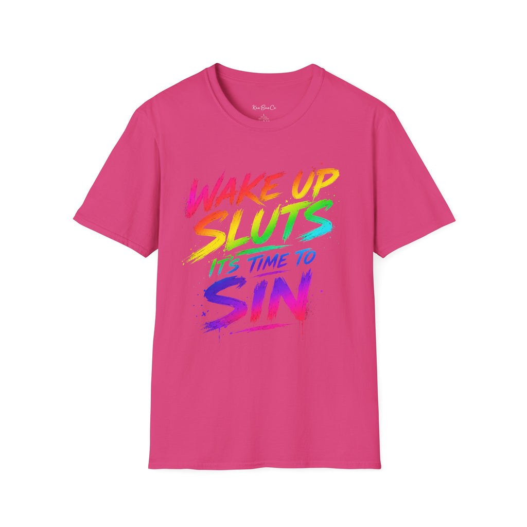Sluts Tshirt