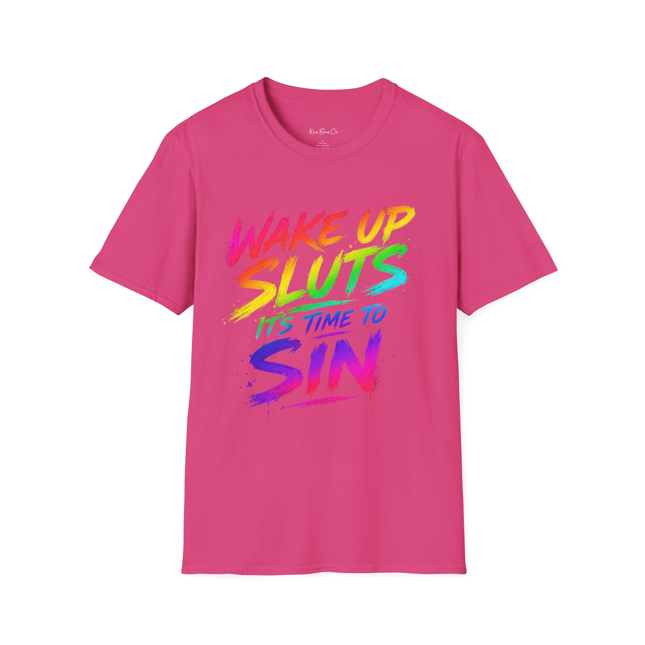 Sluts Tshirt