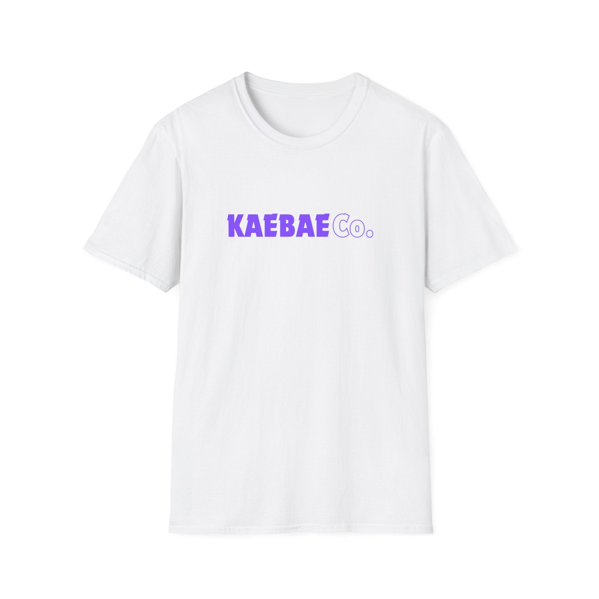 KaeBaeCo Unisex T-Shirt