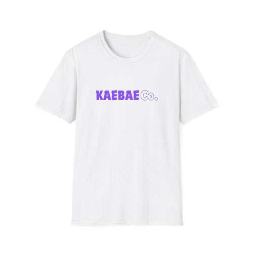KaeBaeCo Unisex T-Shirt