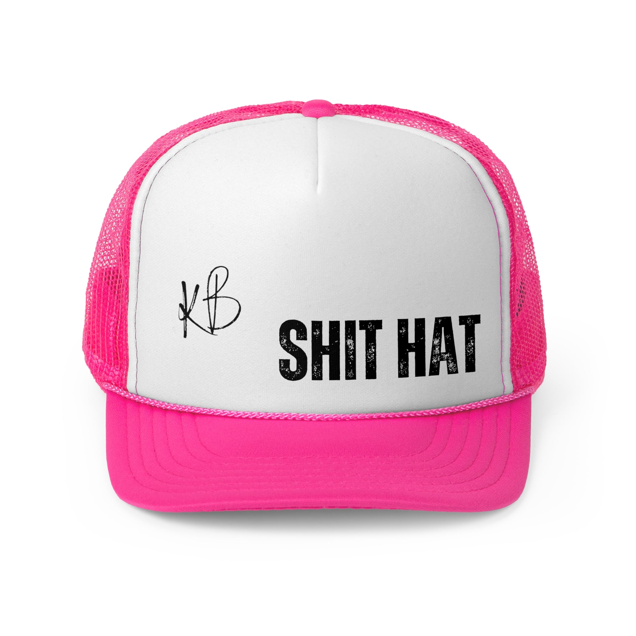 KB Shit Hat