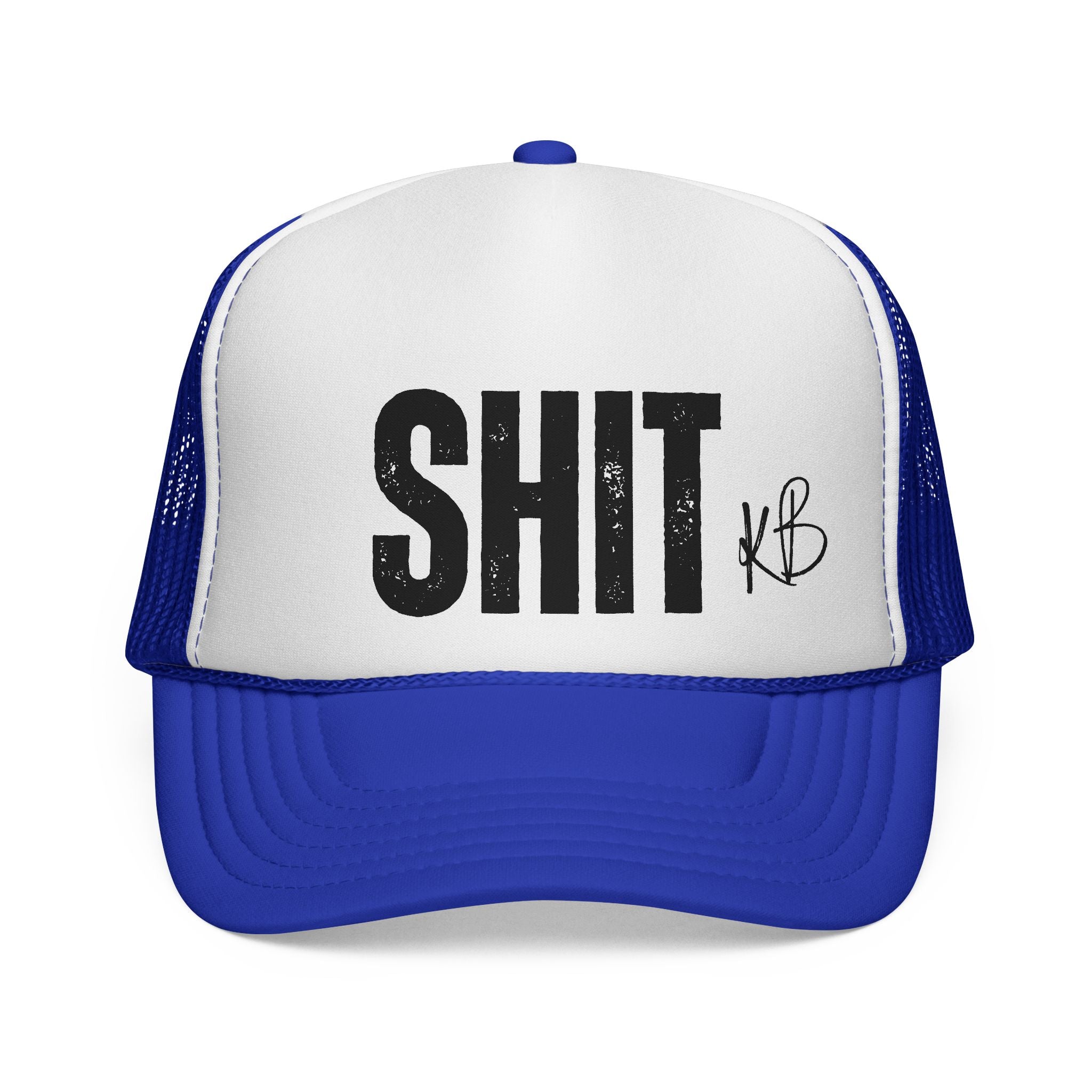 KB Shit Hat