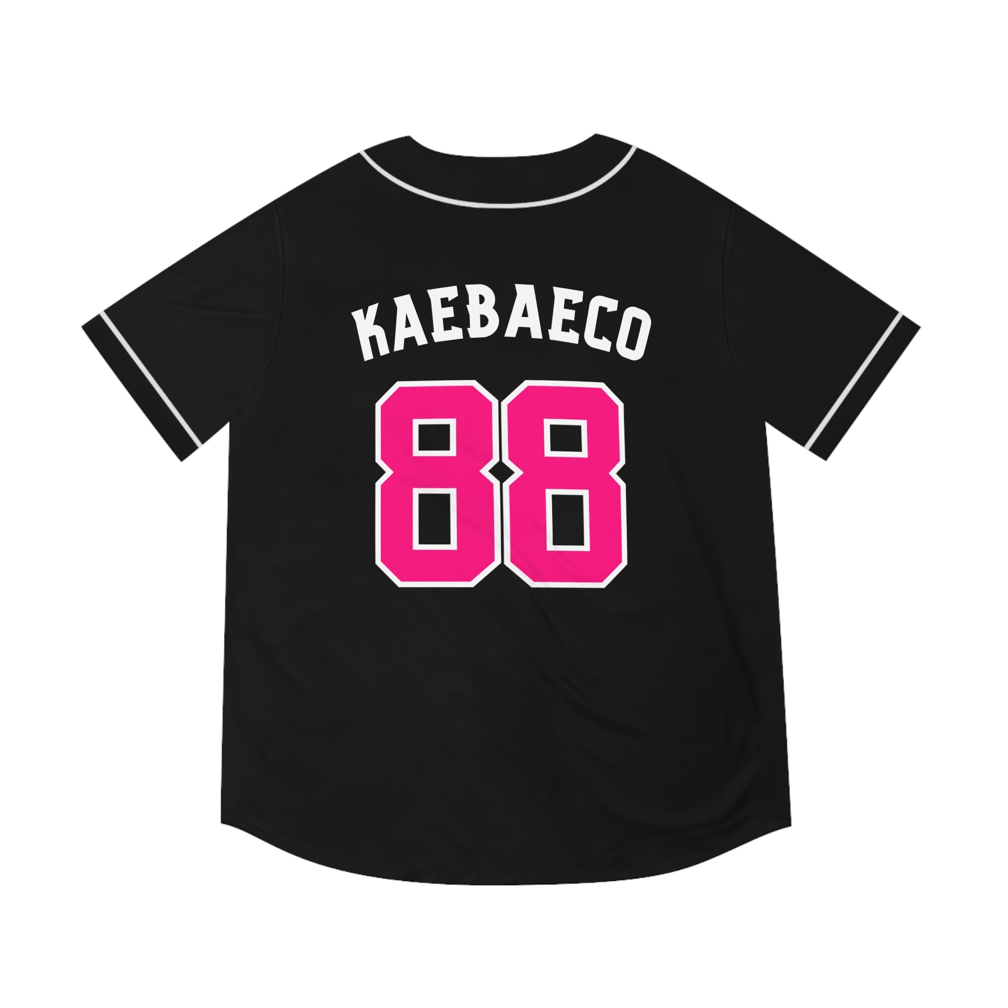 KaeBaeCo Jersey
