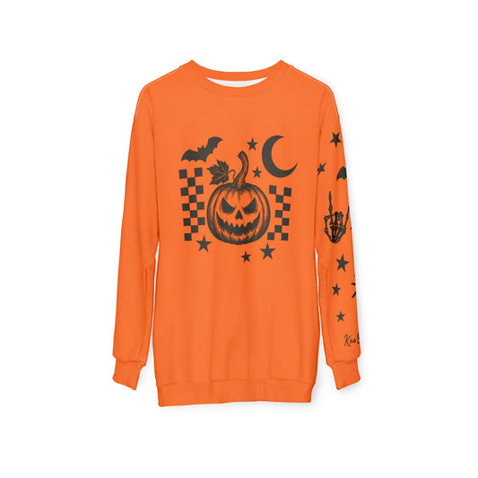 Halloween Sweatshirt