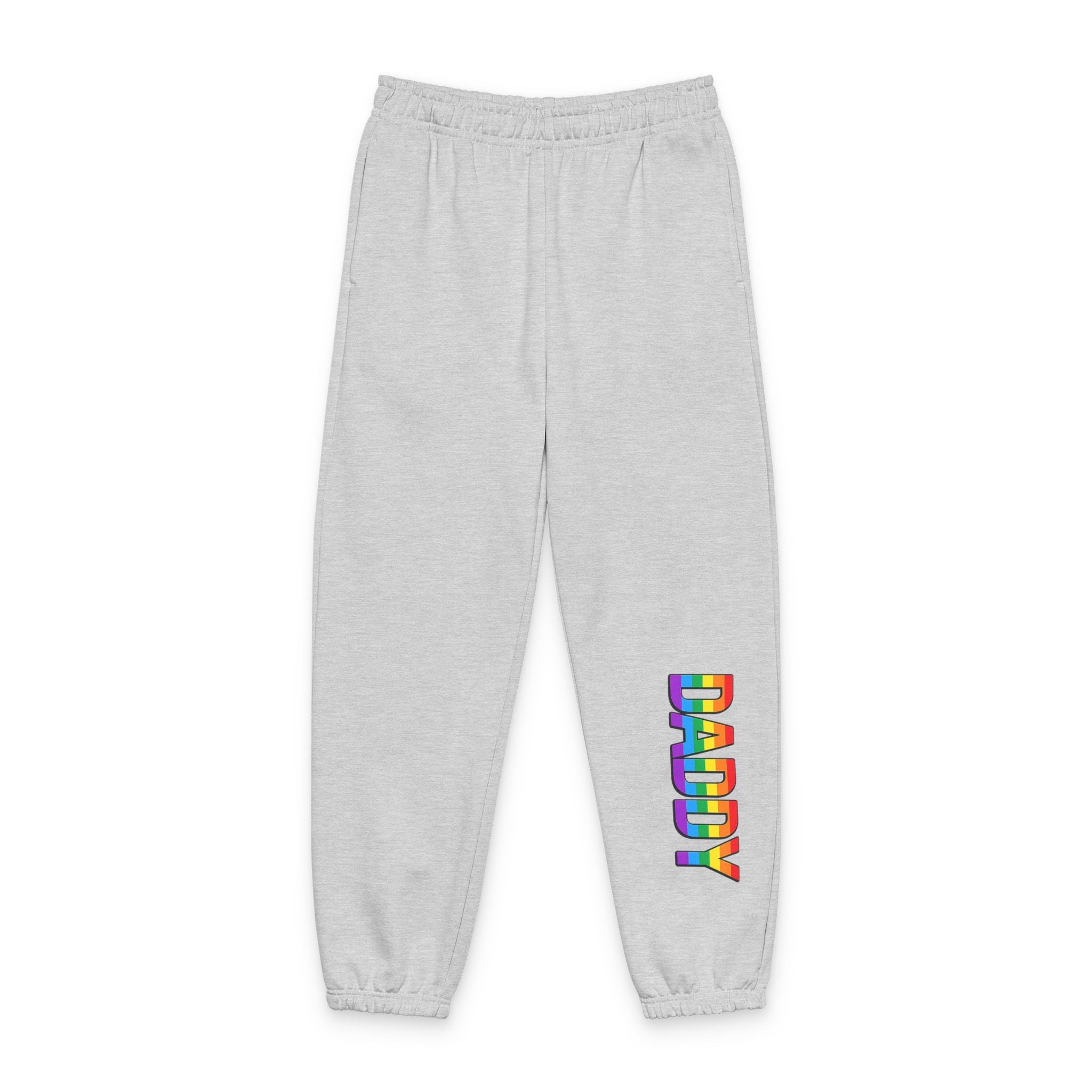 Unisex Daddy Sweatpants