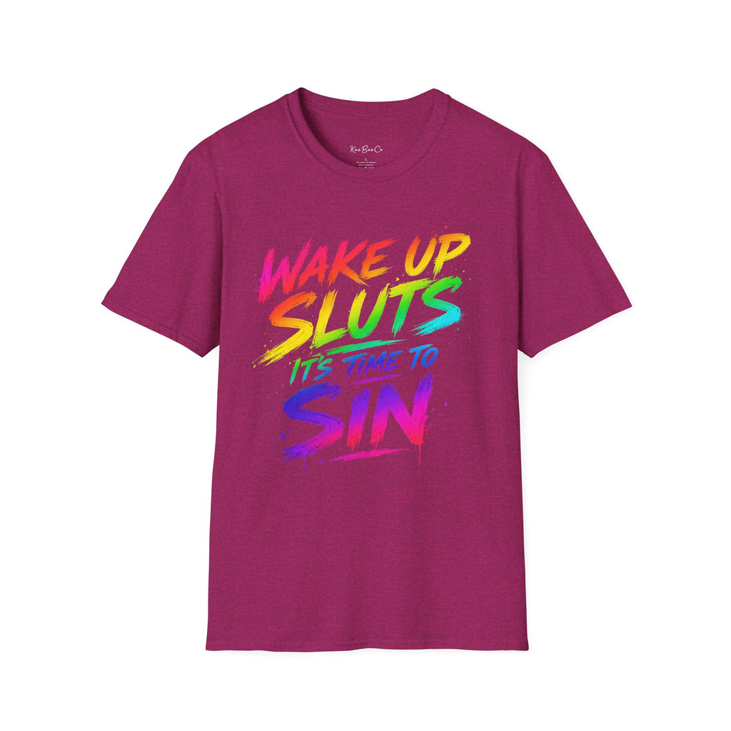 Sluts Tshirt