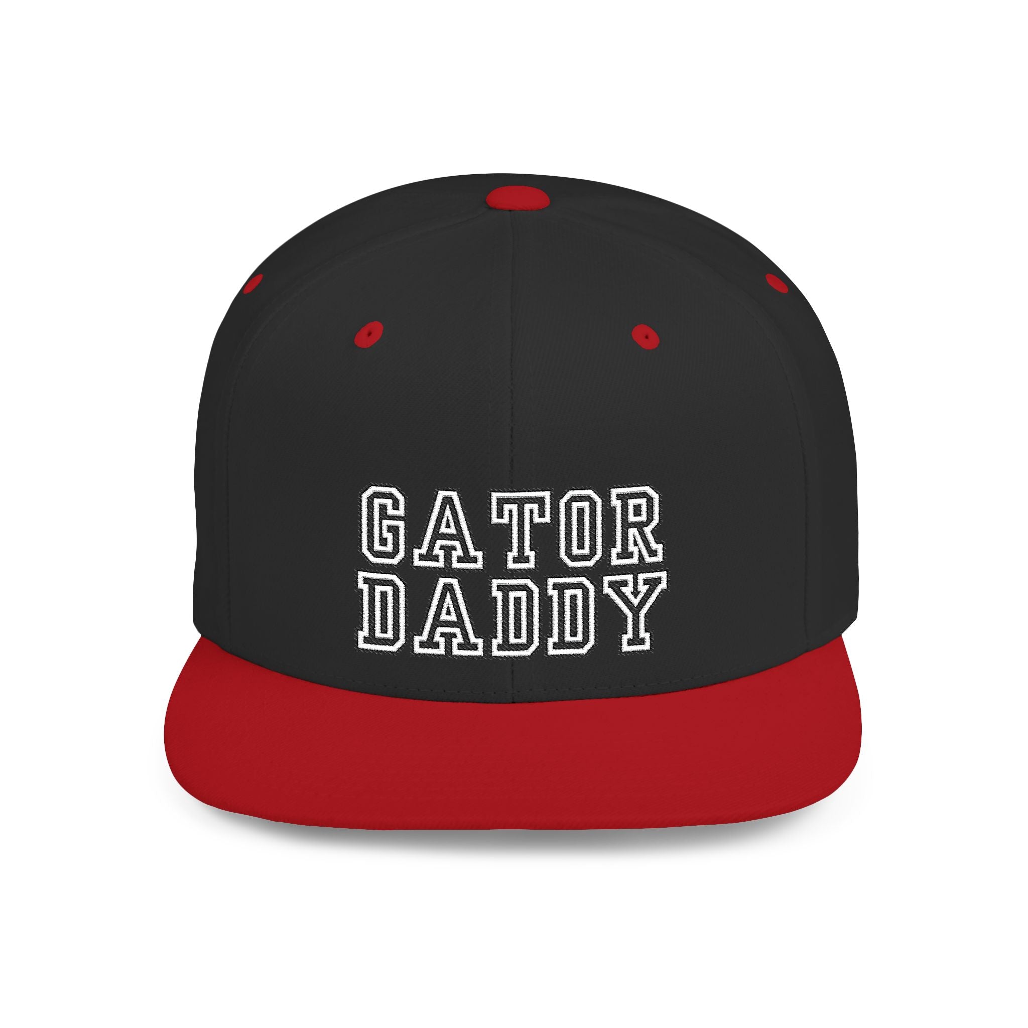 Gator Daddy Hat