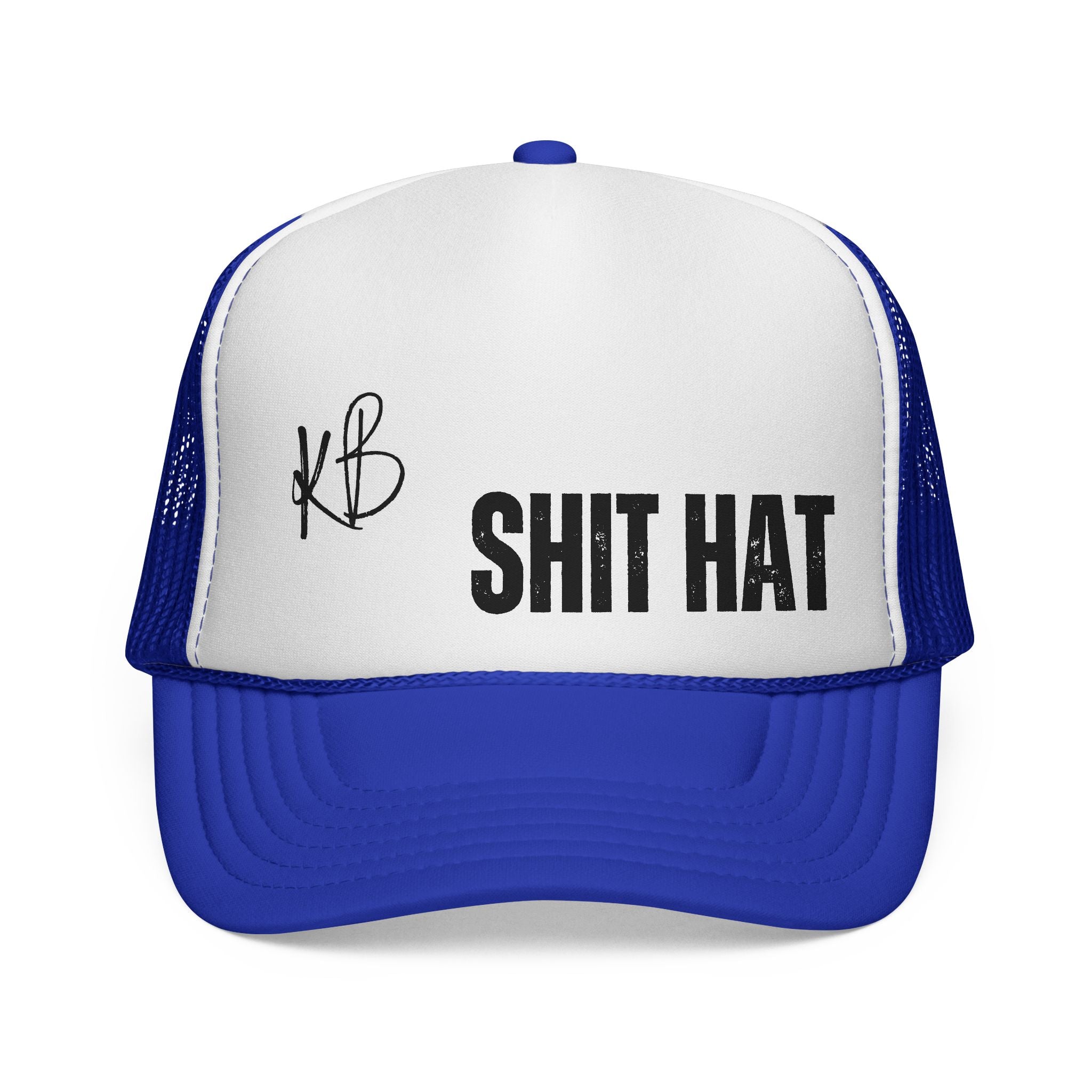 KB Shit Hat