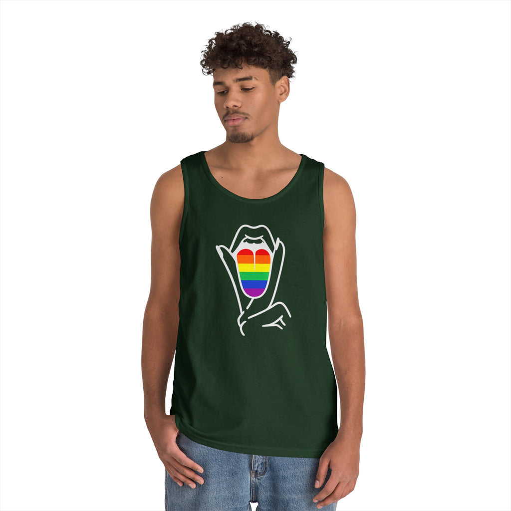 Pride Tank