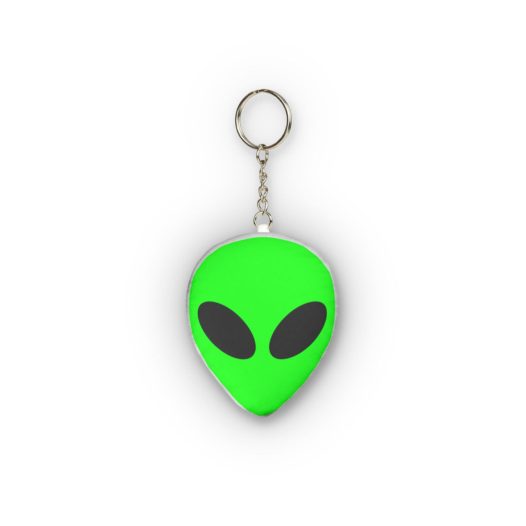 Alien Keychain