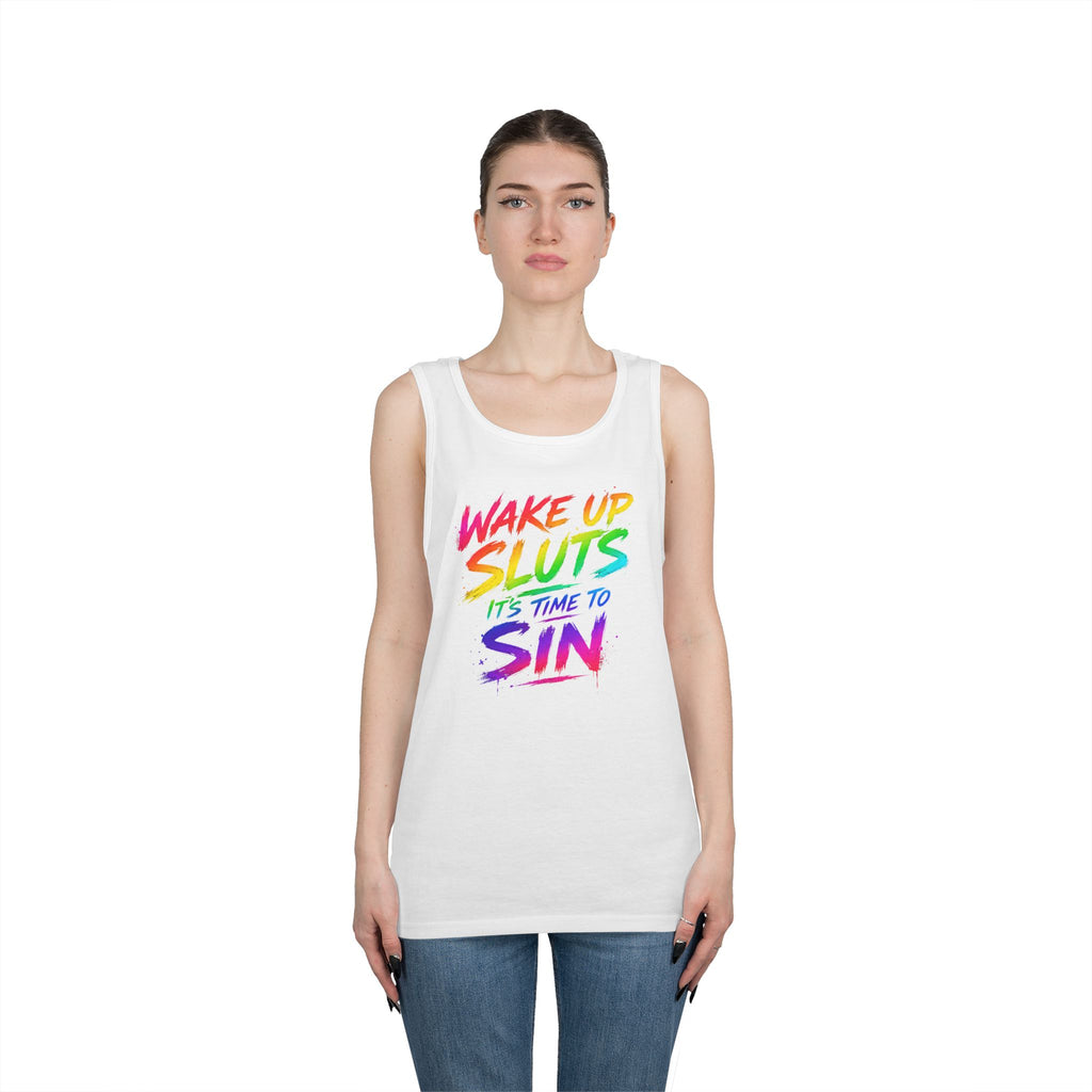 Sluts Tank