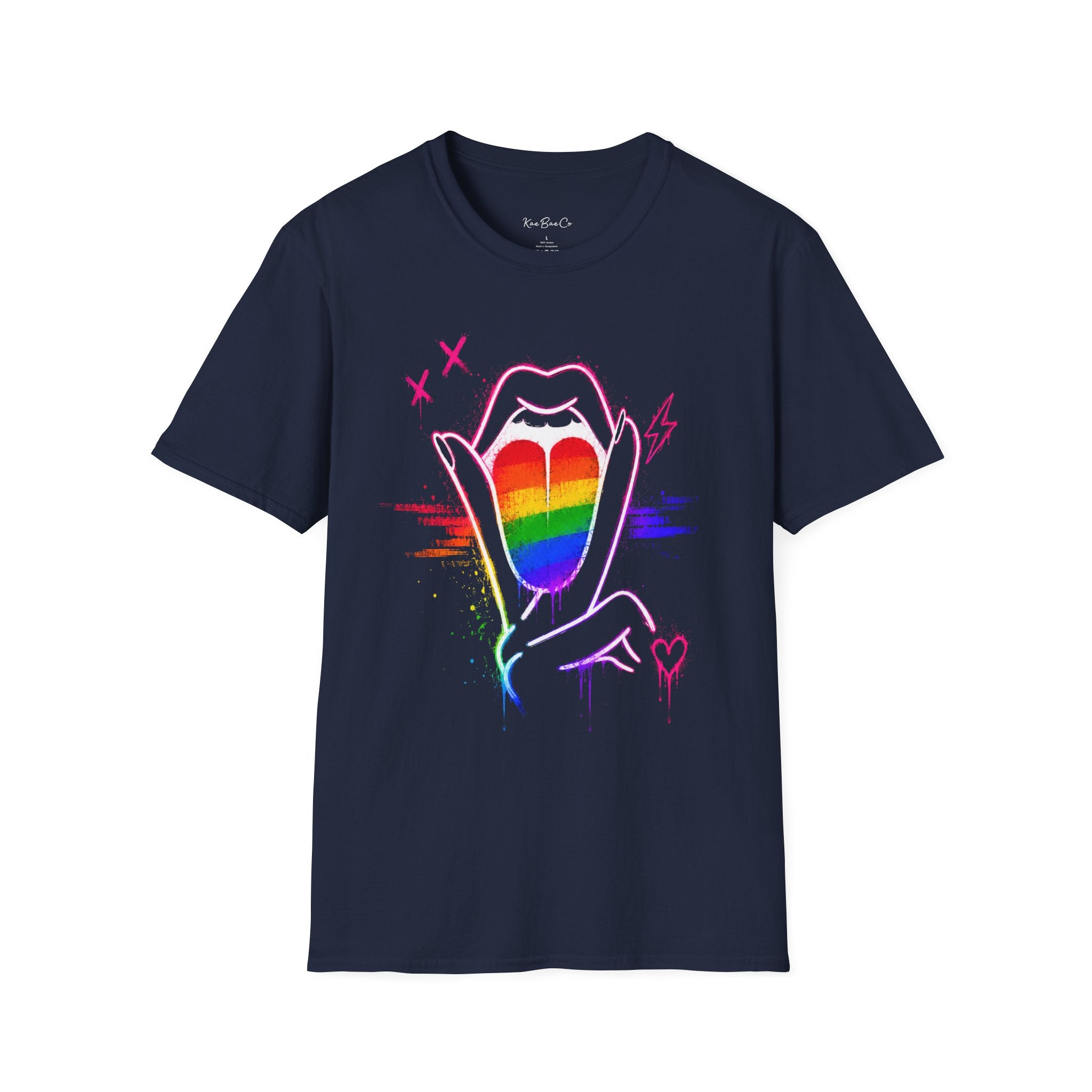 Pride Tshirt