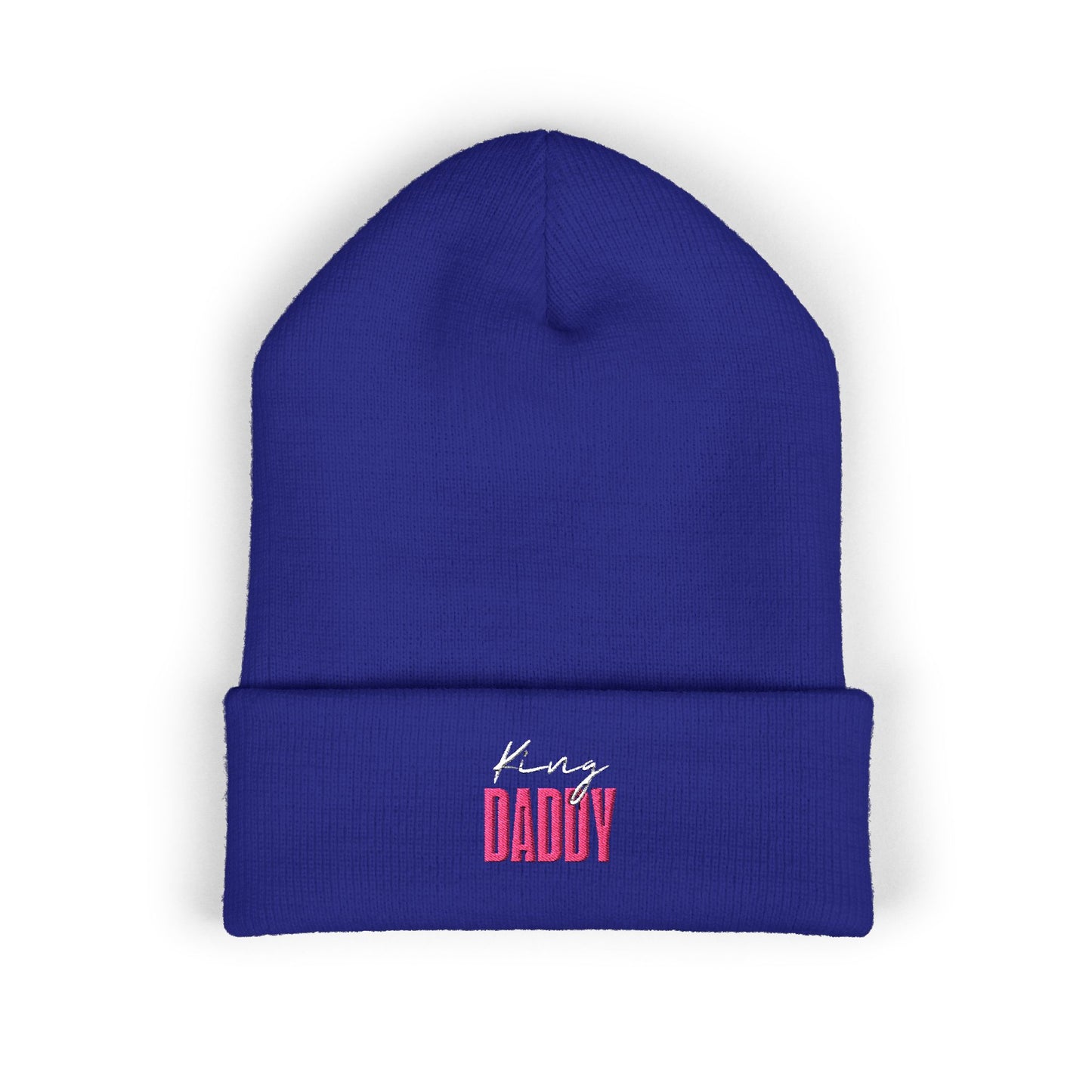 King Daddy Beanie