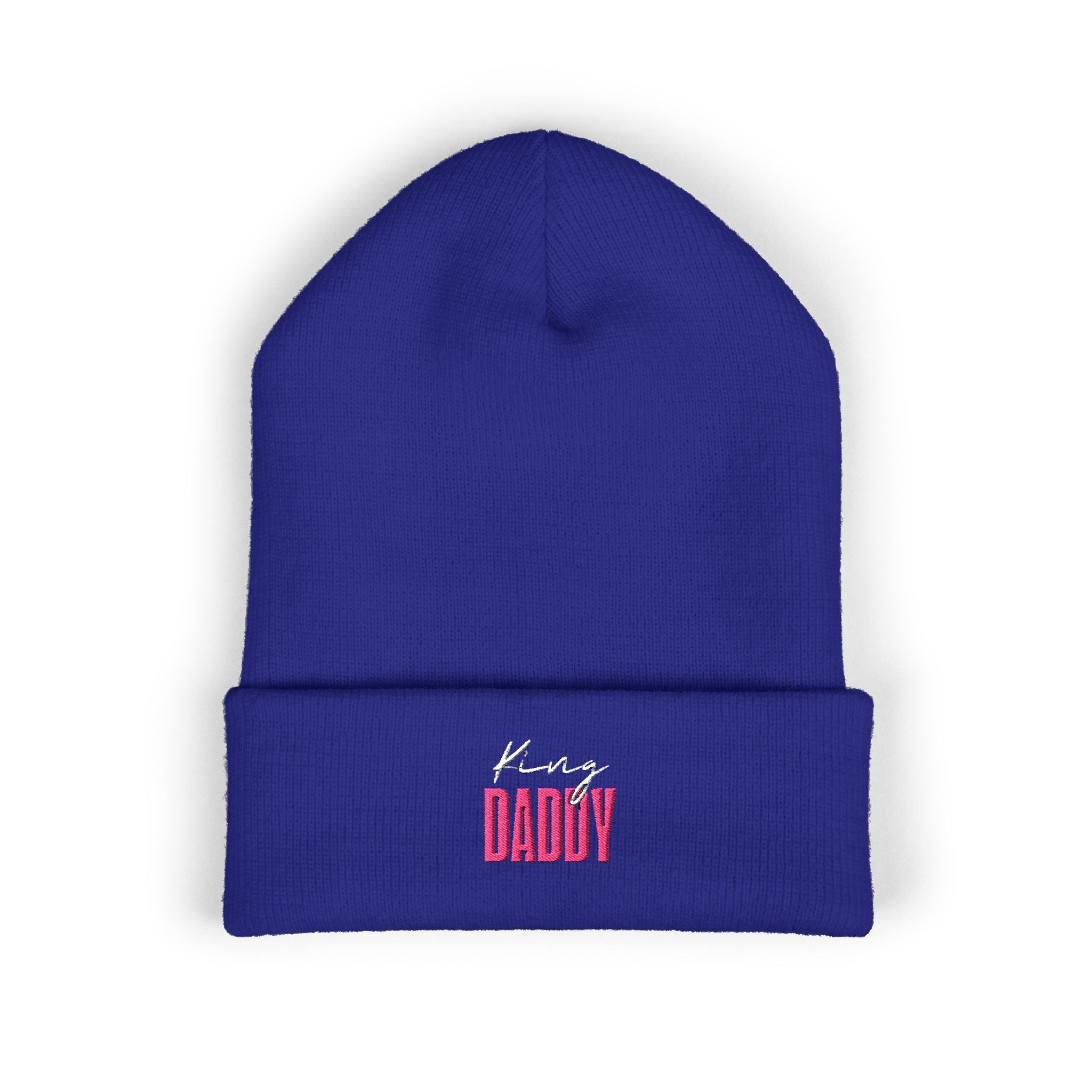 King Daddy Beanie