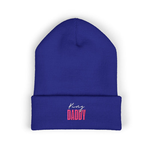 King Daddy Beanie