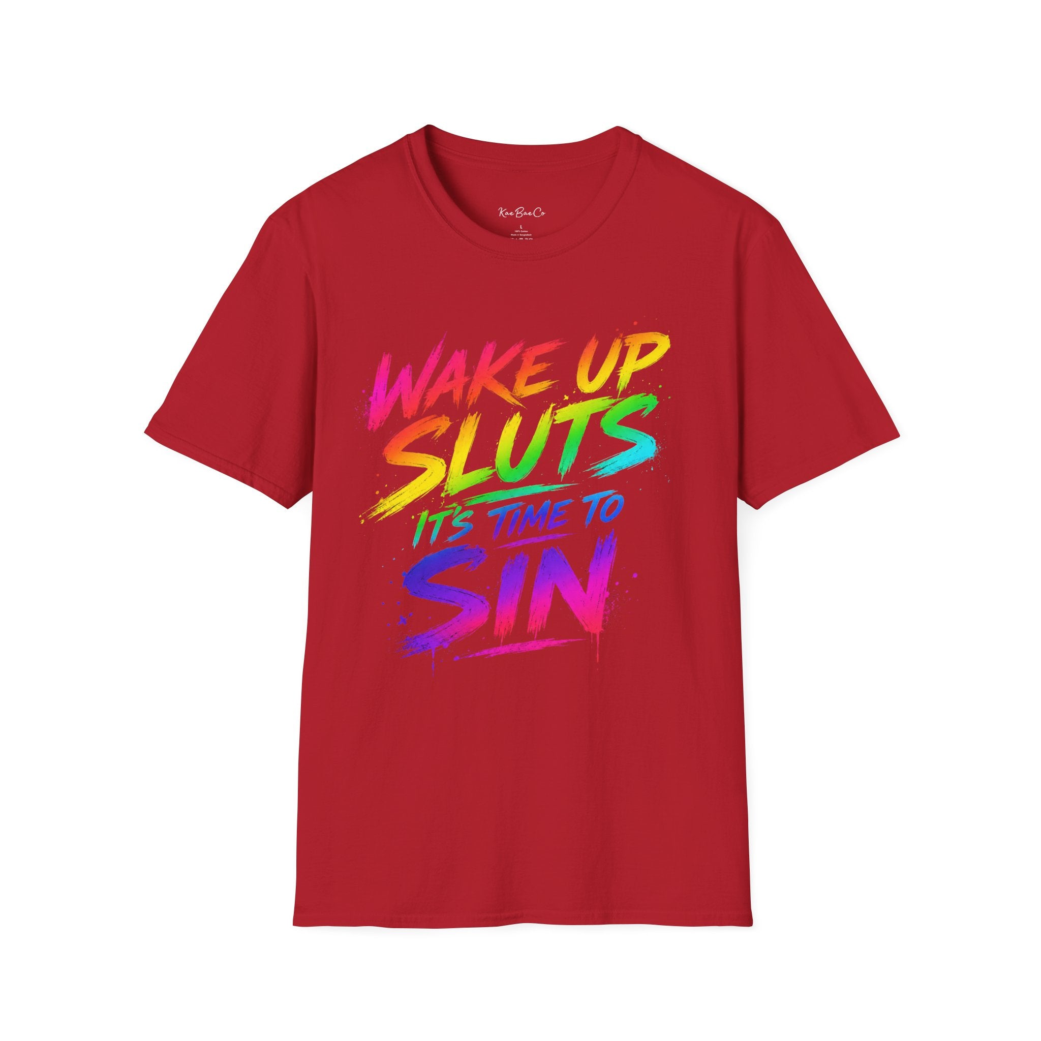 Sluts Tshirt