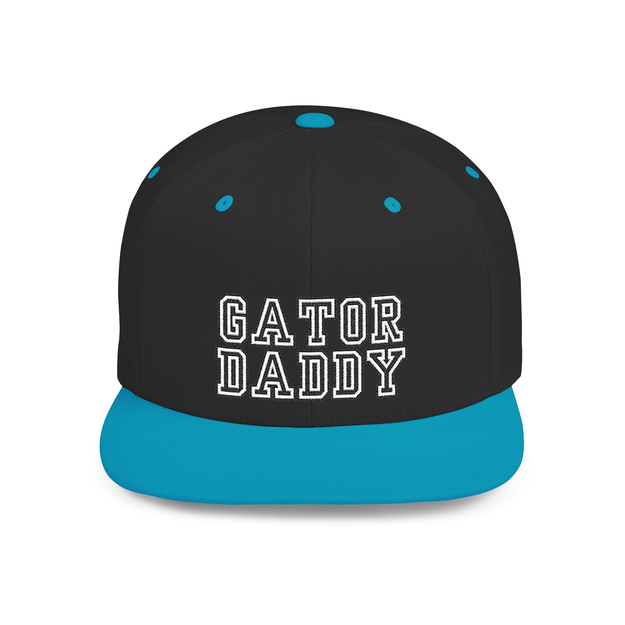 Gator Daddy Hat
