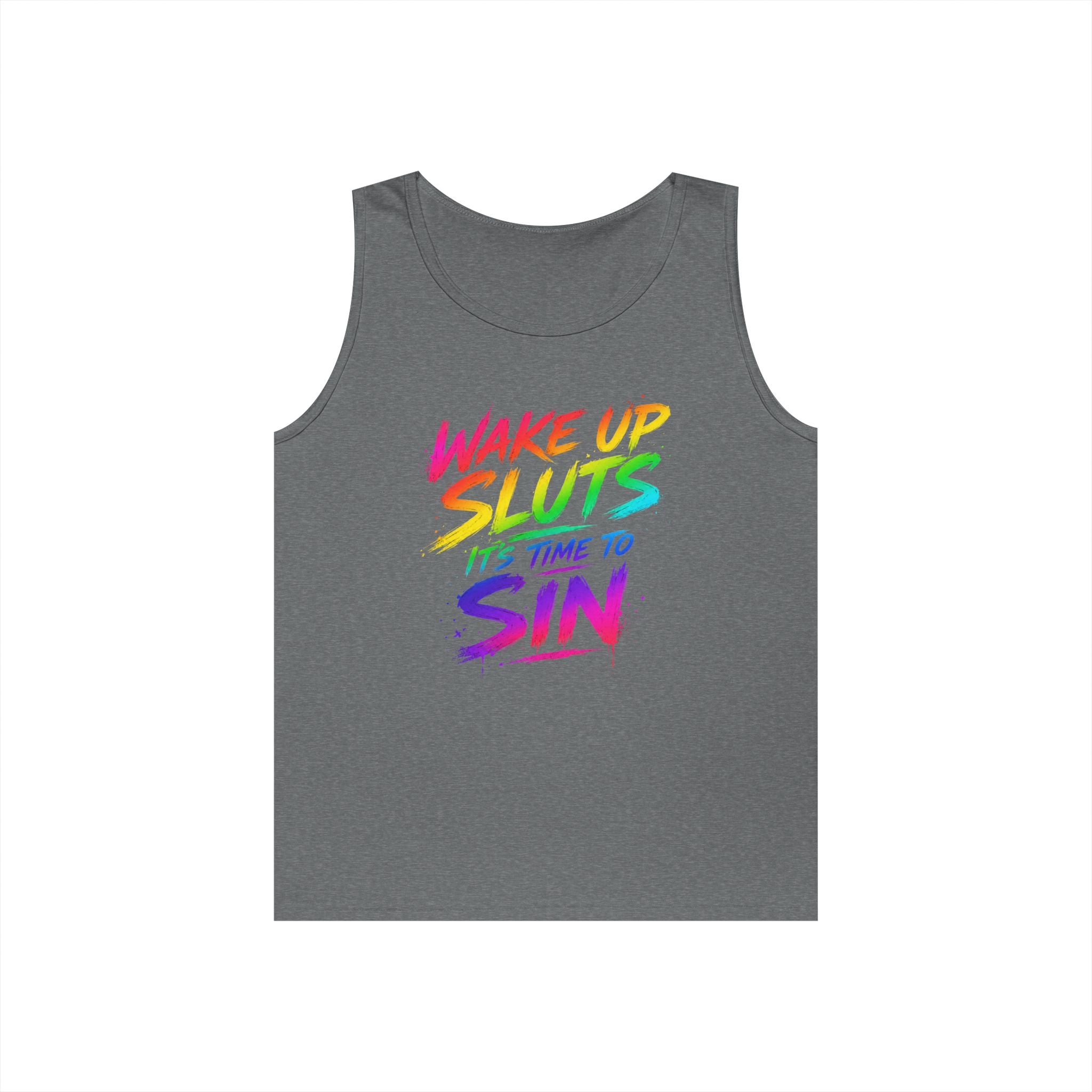 Sluts Tank