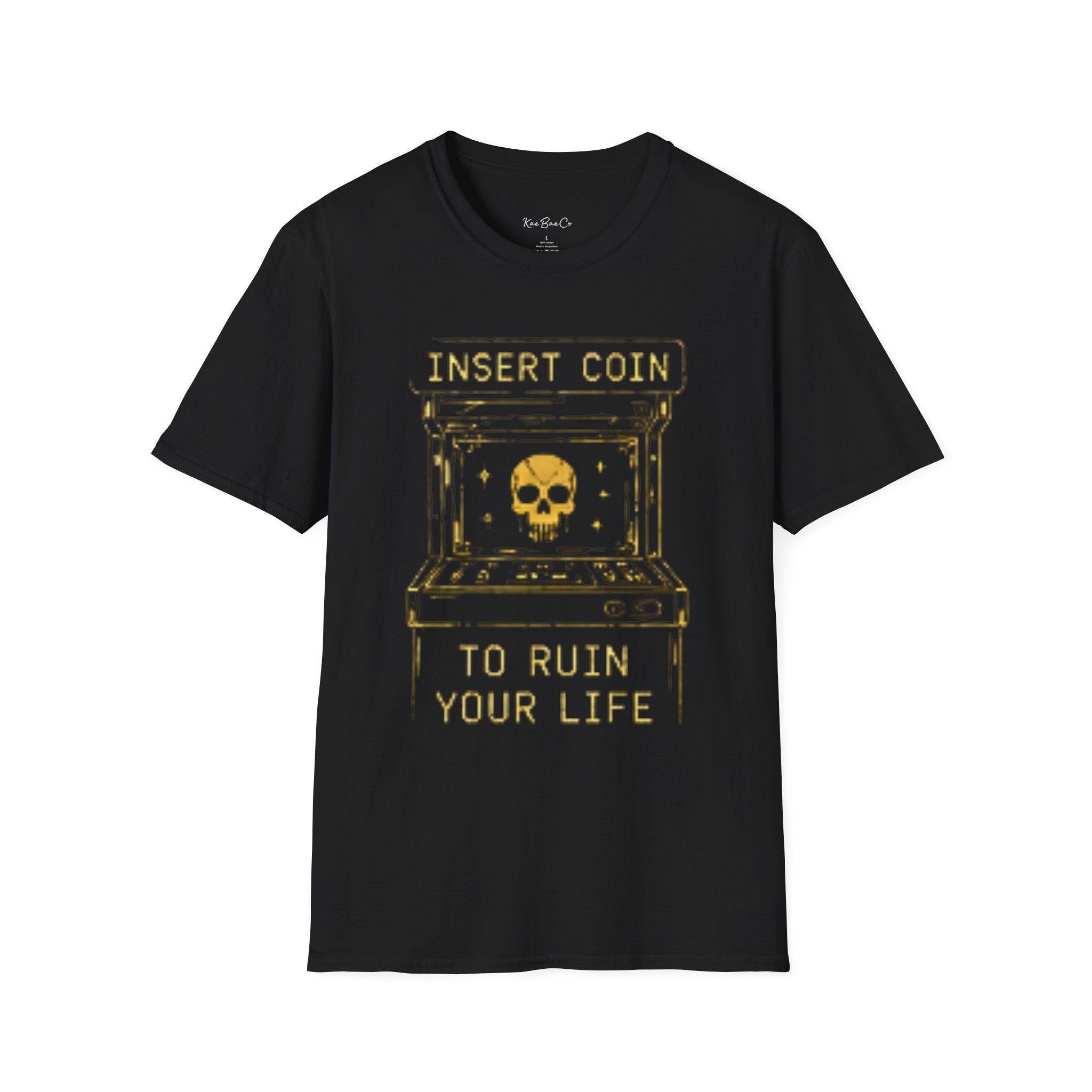 Insert Coin